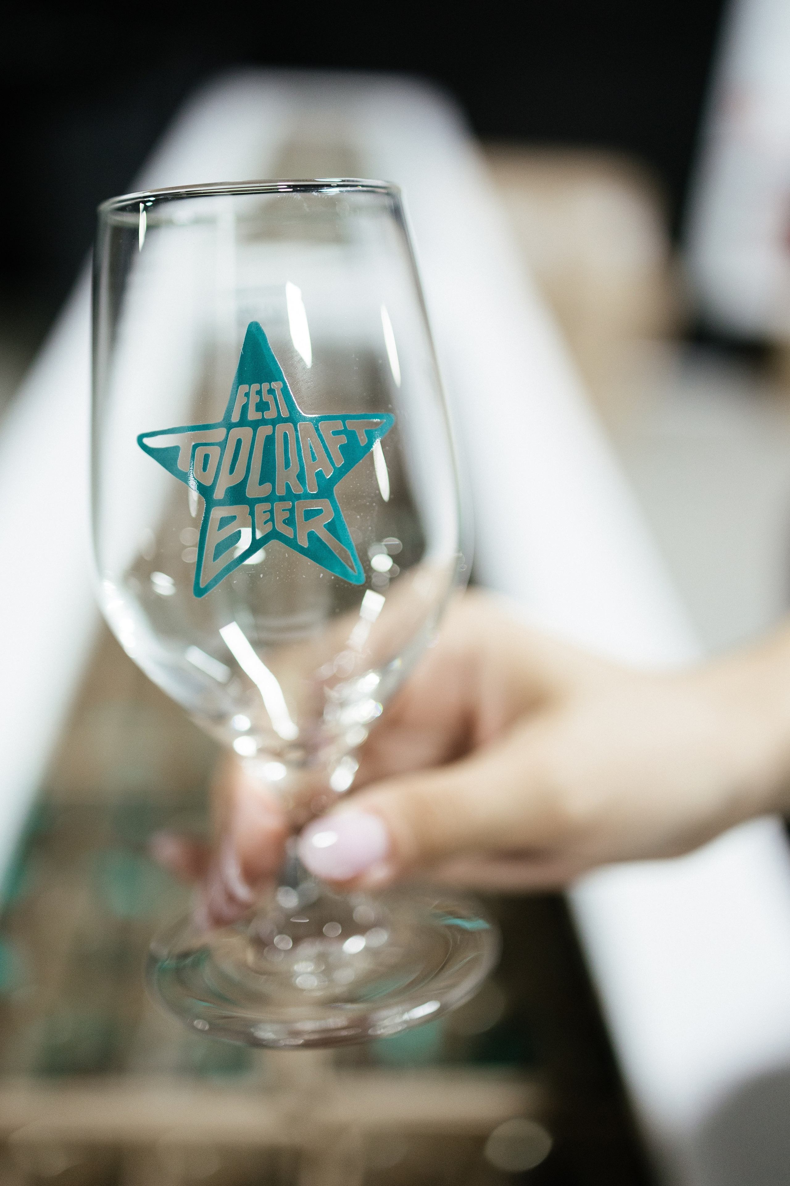 Fest TOP craft Beer. Портретный фотограф Арсения Теплова