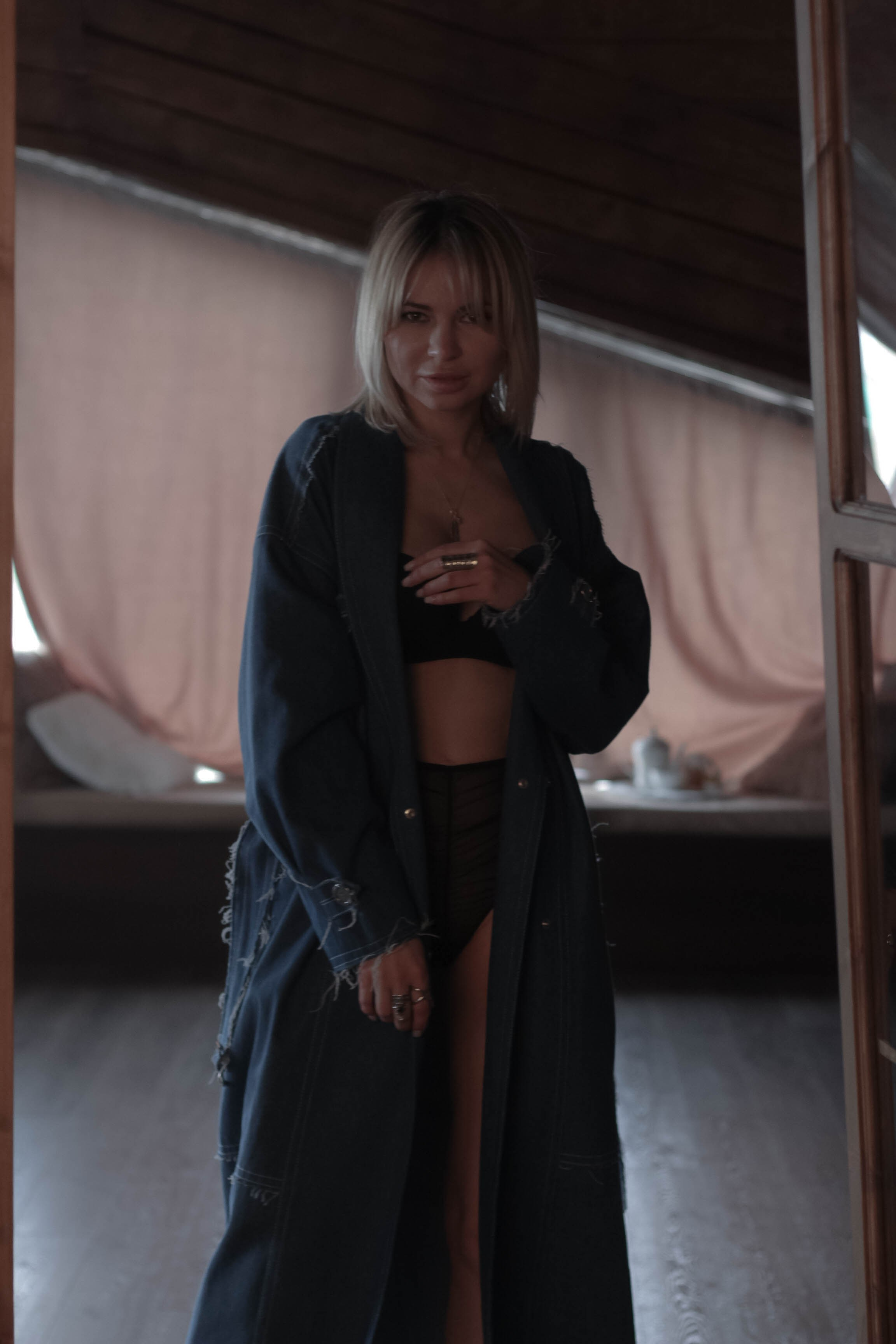 Love story. Главная