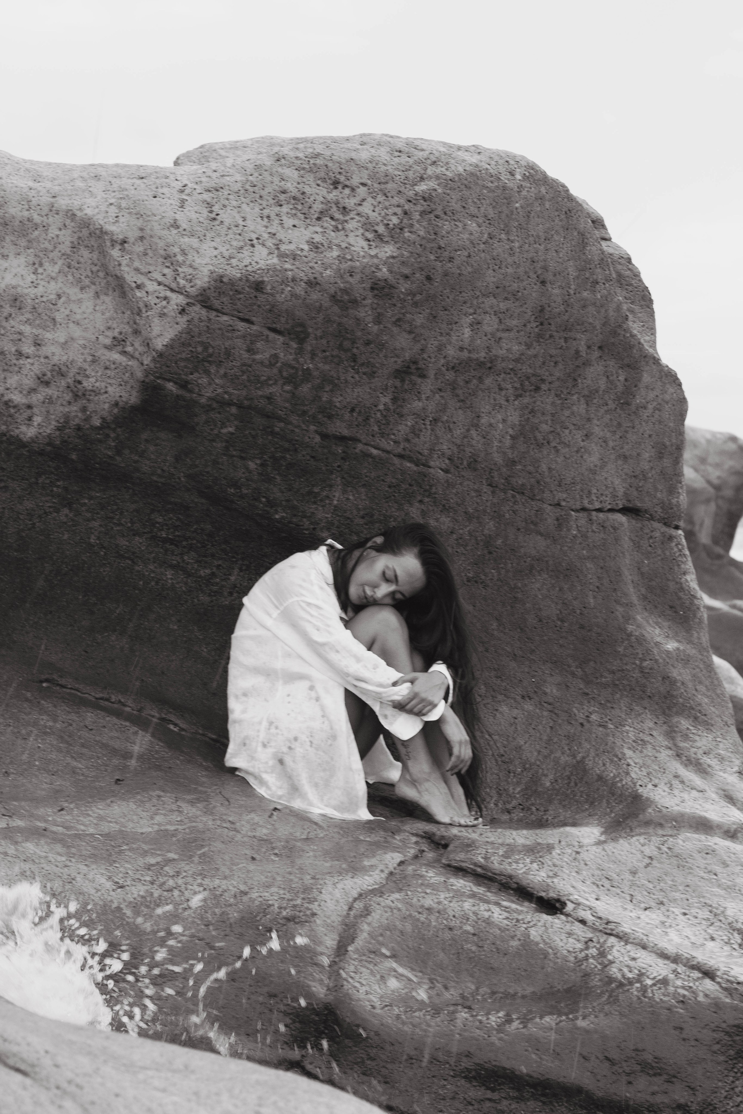 Гуля. Главная