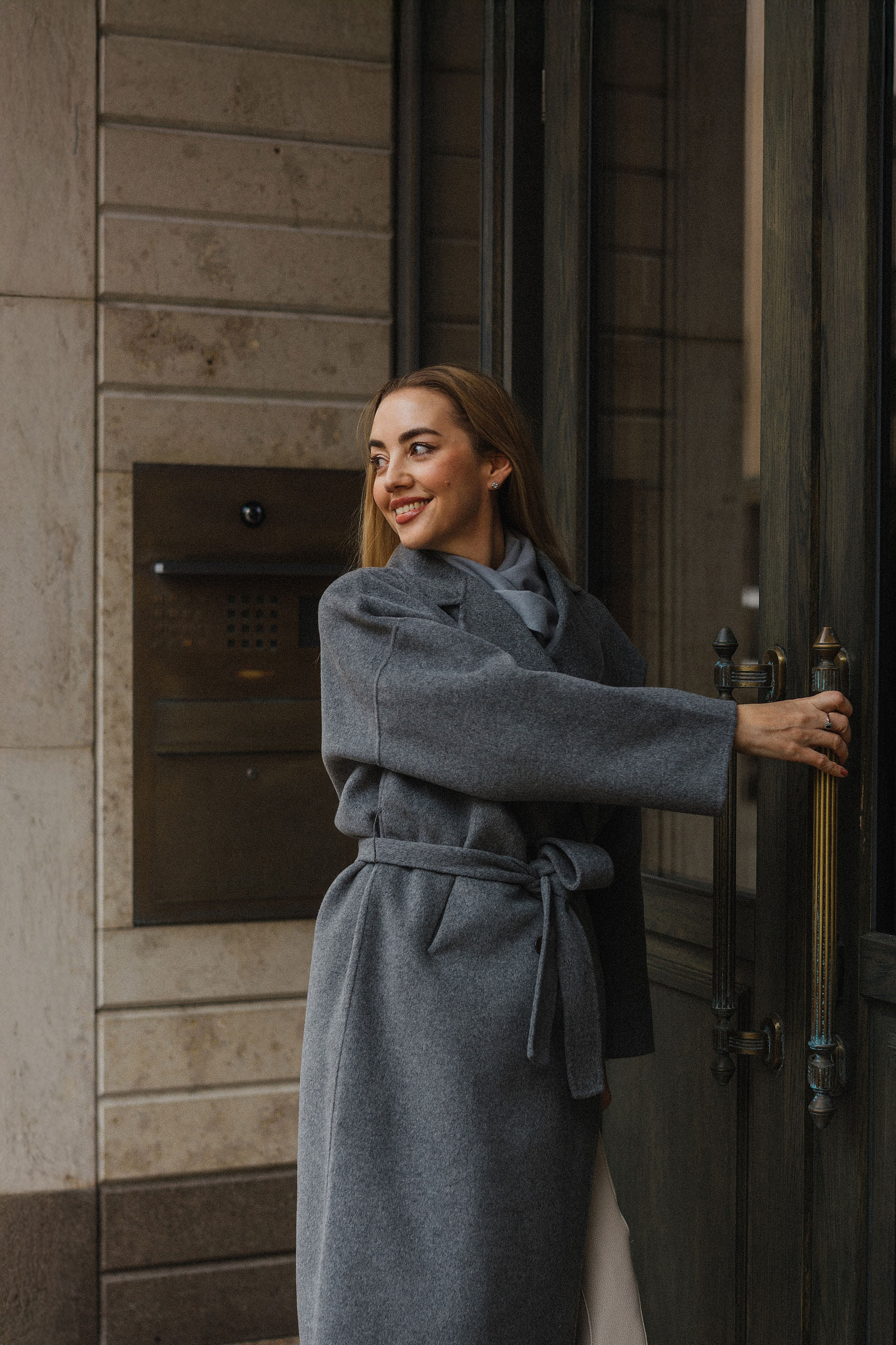 Стрит Съемки. Фотограф в Москве Ангелина Ким