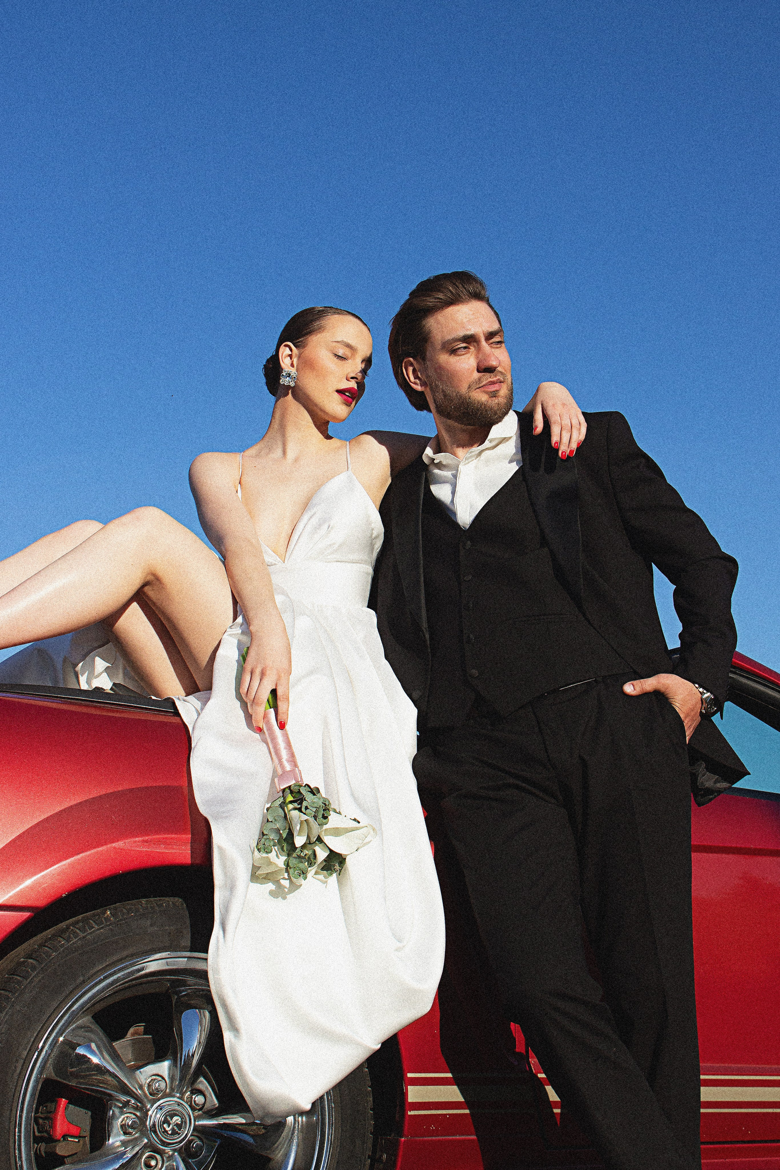 Свадебный воркшоп. Фотограф и видеограф в Омск/Москва Сащенко Лера