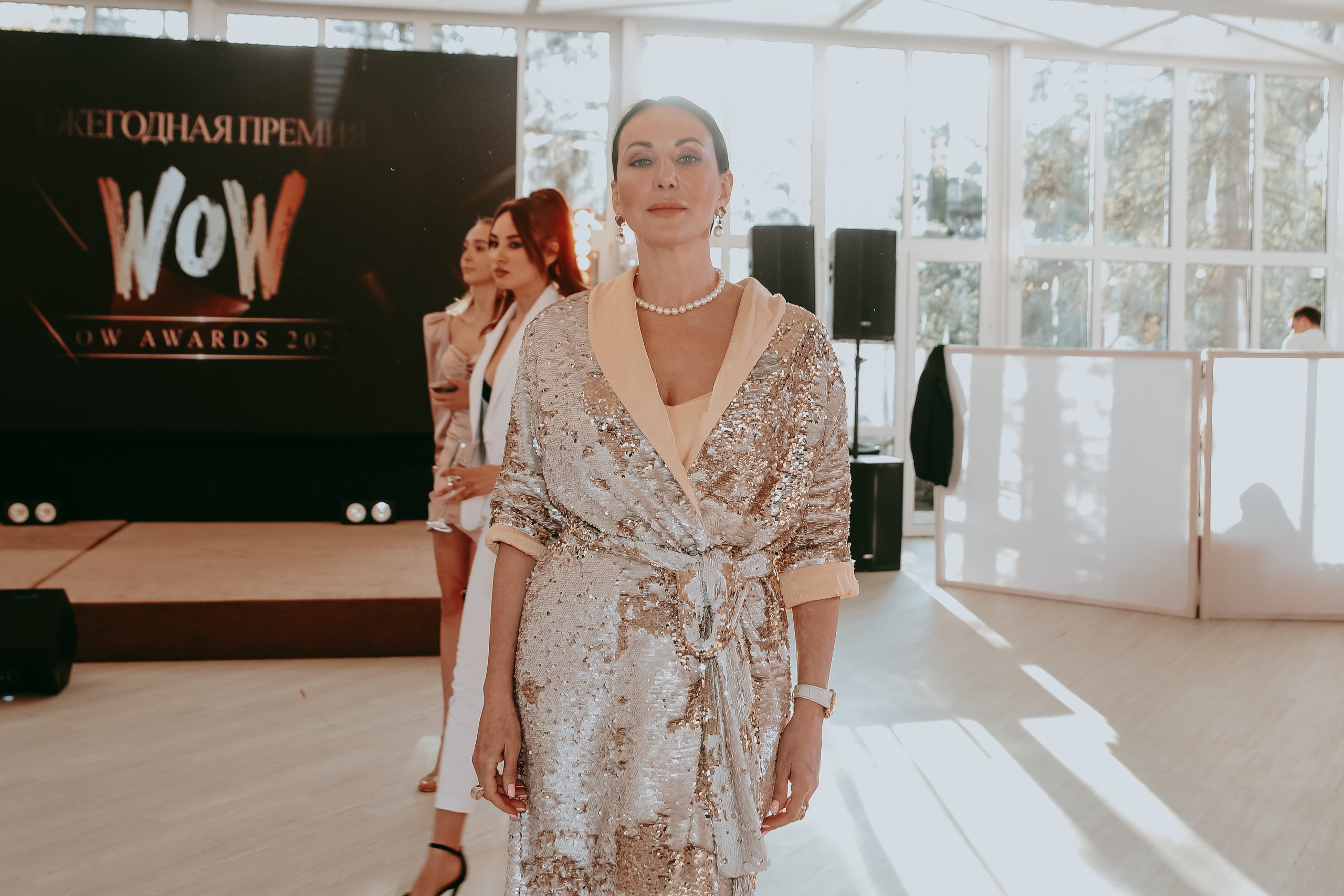 Премия WOW. Фотограф Ольга Махалова — Санкт-Петербург, Москва, Нижний Новгород