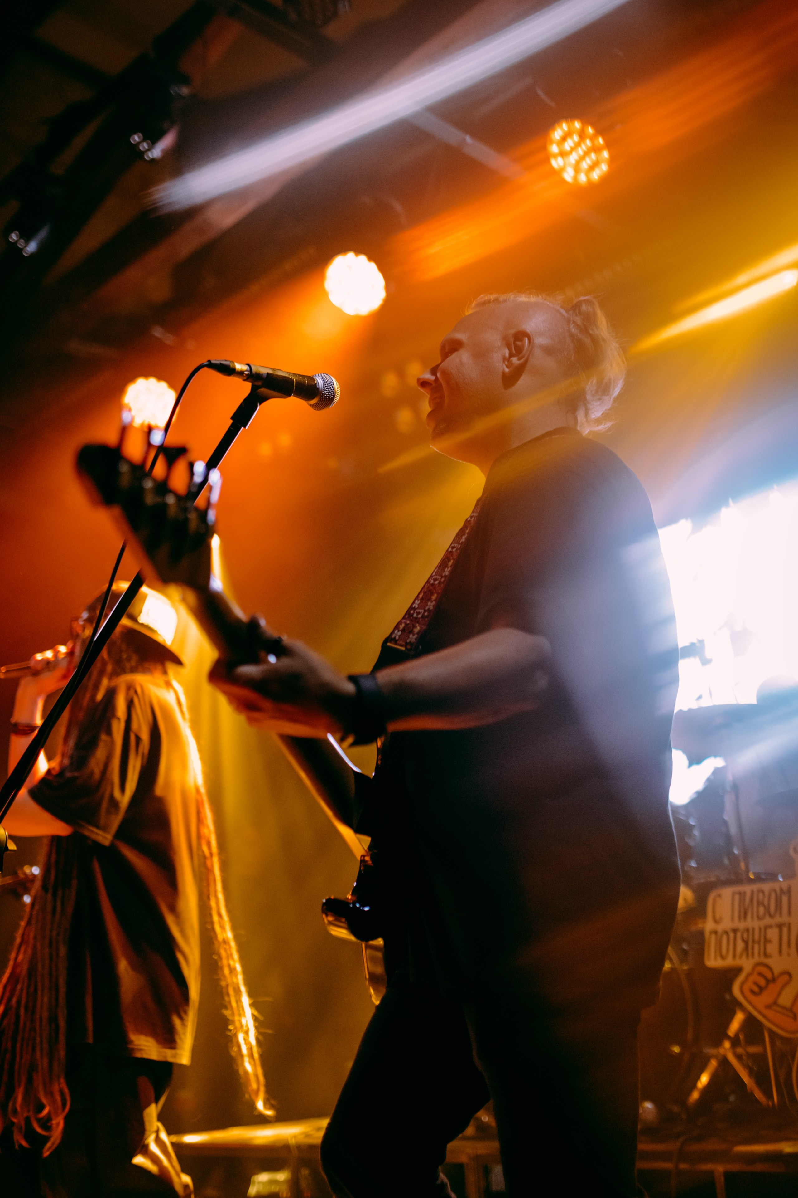 GONZO FELLAZ. Фотограф Елена Богачева (lenalena_na_na_na)