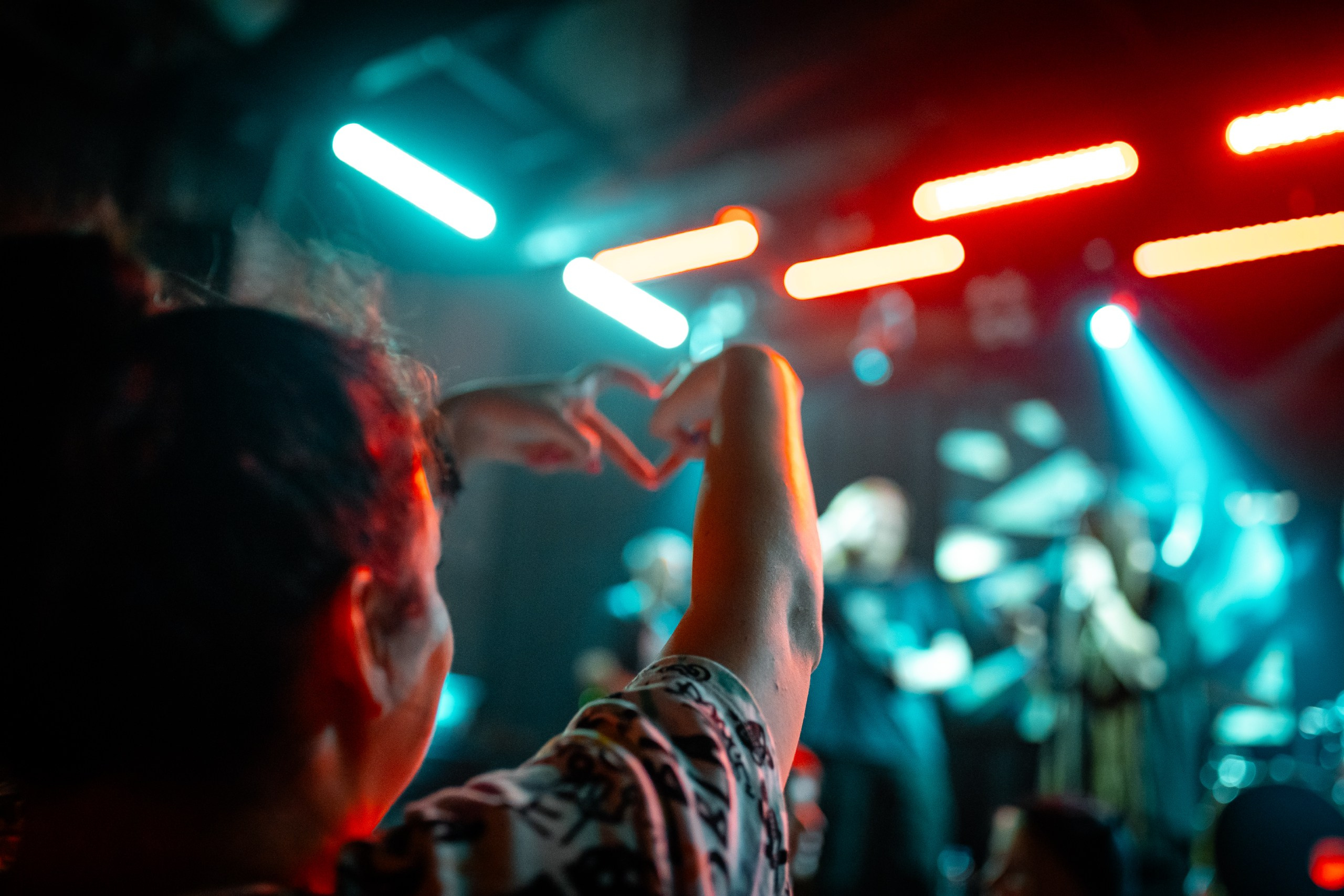 GONZO FELLAZ. Фотограф Елена Богачева (lenalena_na_na_na)