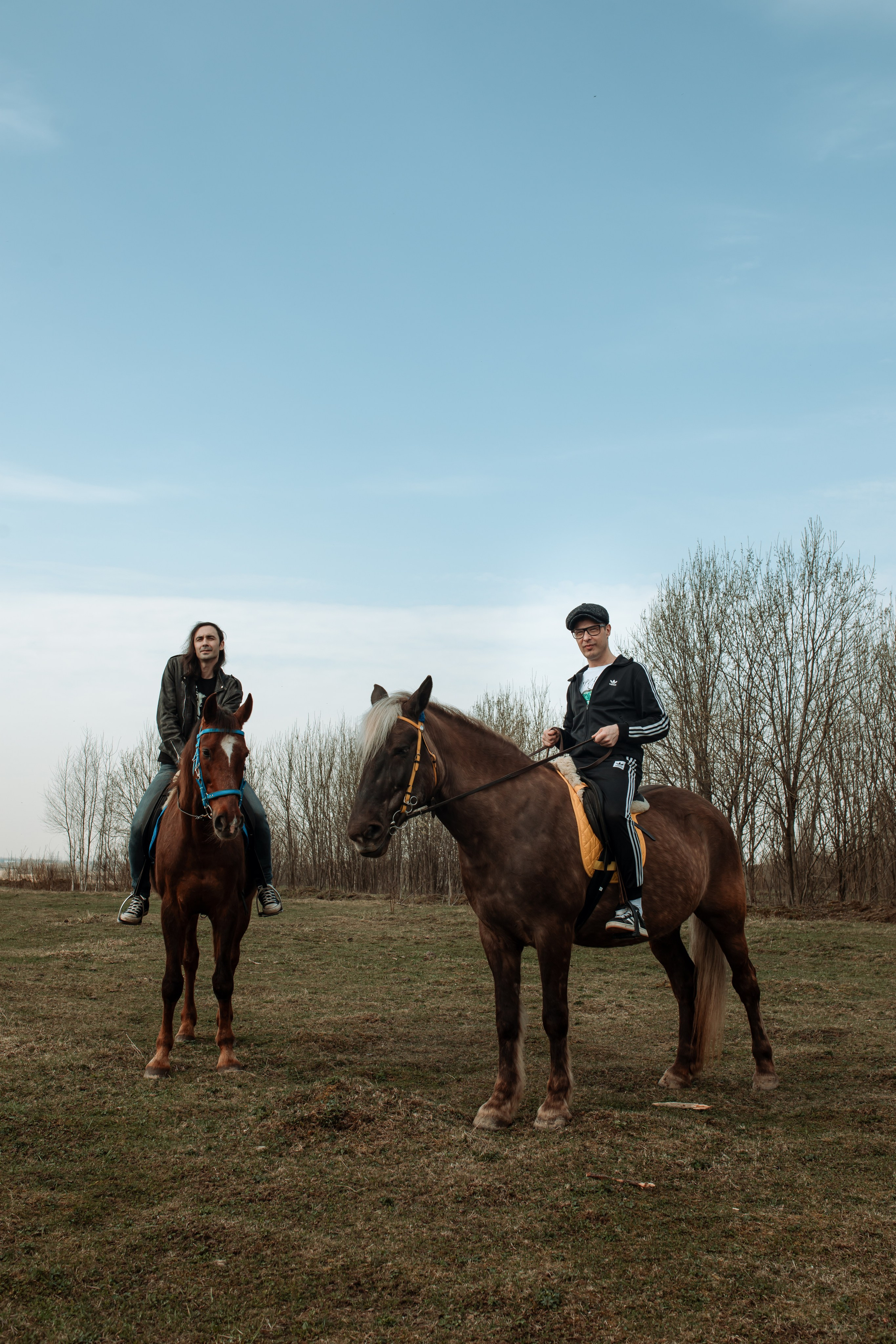 РАДИОПОМЕХИ. Фотограф Елена Богачева (lenalena_na_na_na)