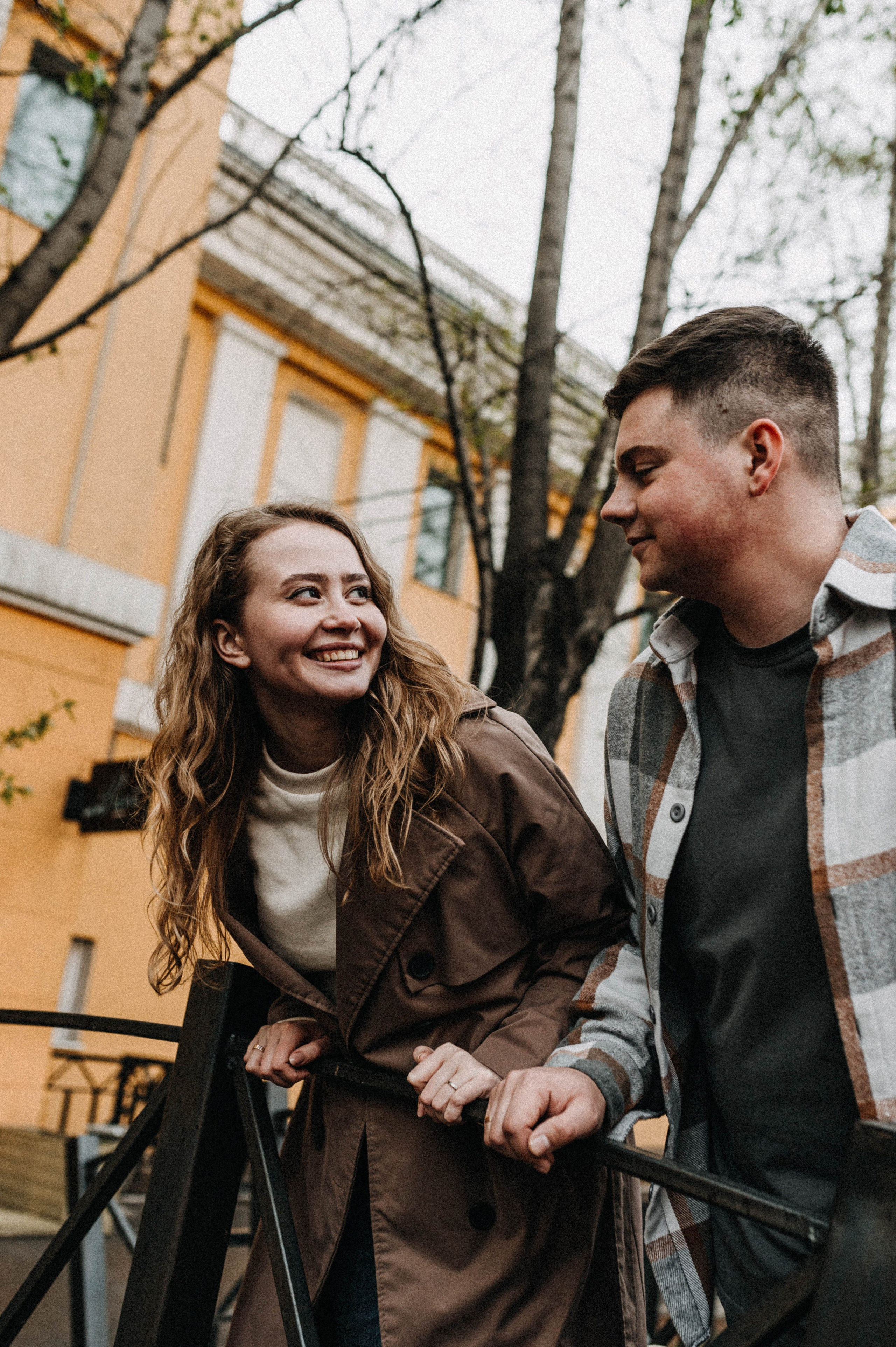 Максим и Юля. Свадебный и семейный фотограф в Чите Юлия Оранская
