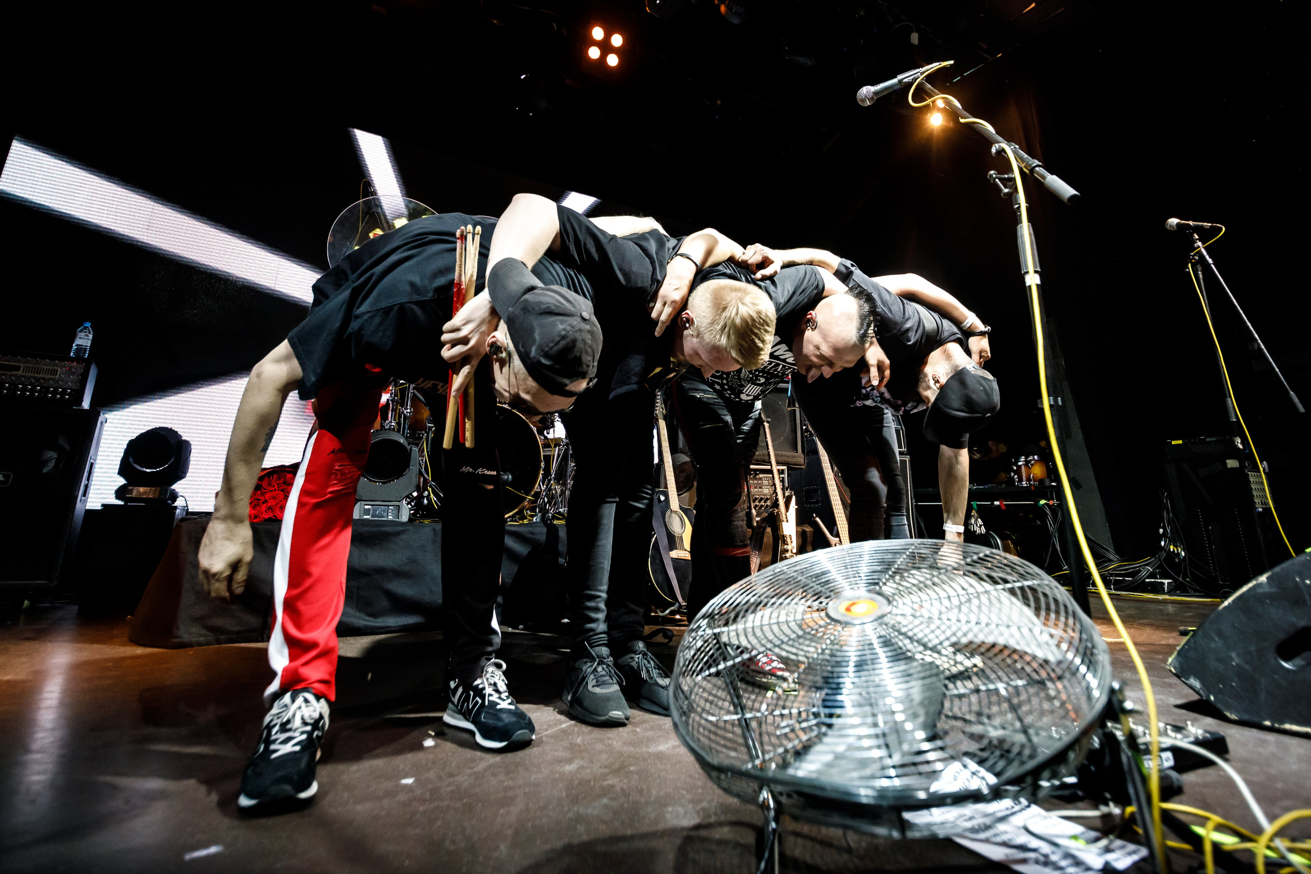 БРИГАДНЫЙ ПОДРЯД. Фотограф Елена Богачева (lenalena_na_na_na)