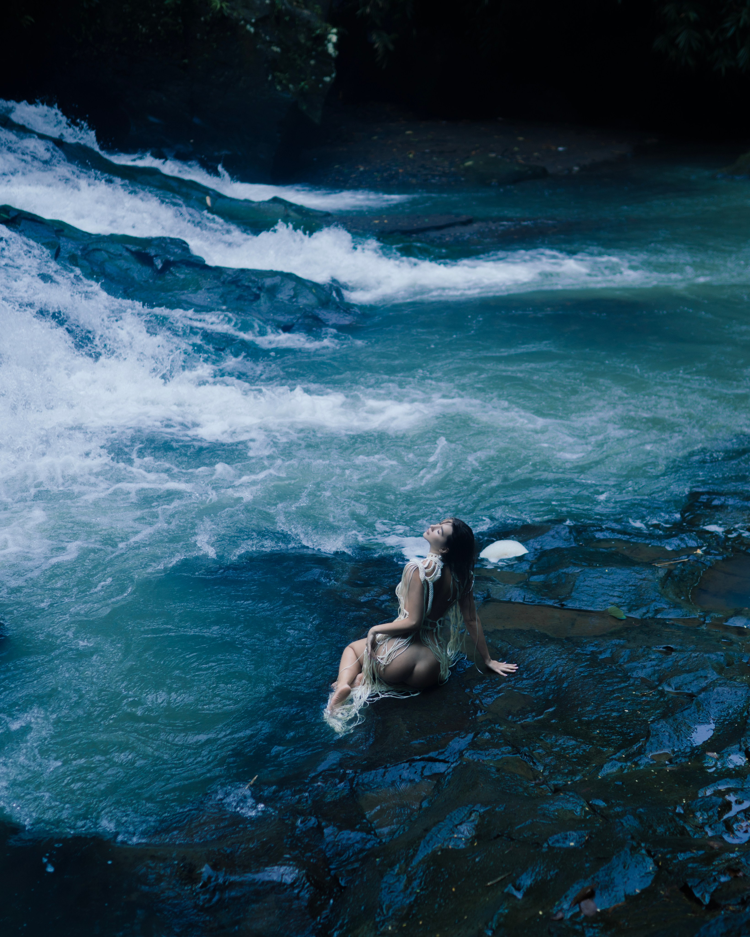 WOMEN. Art Photographer Anastasiia Maiskaya