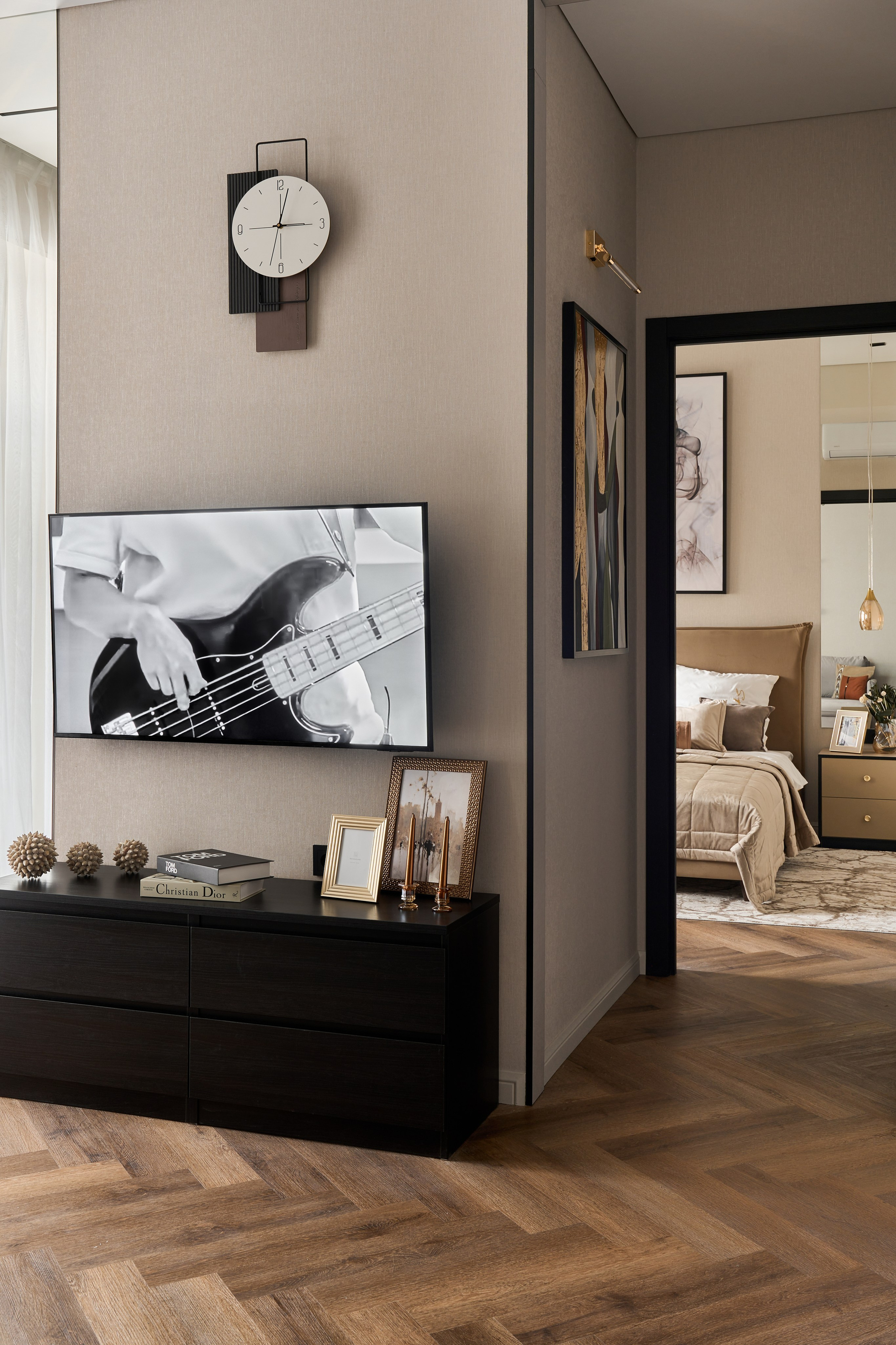 Козицкий переулок 1А