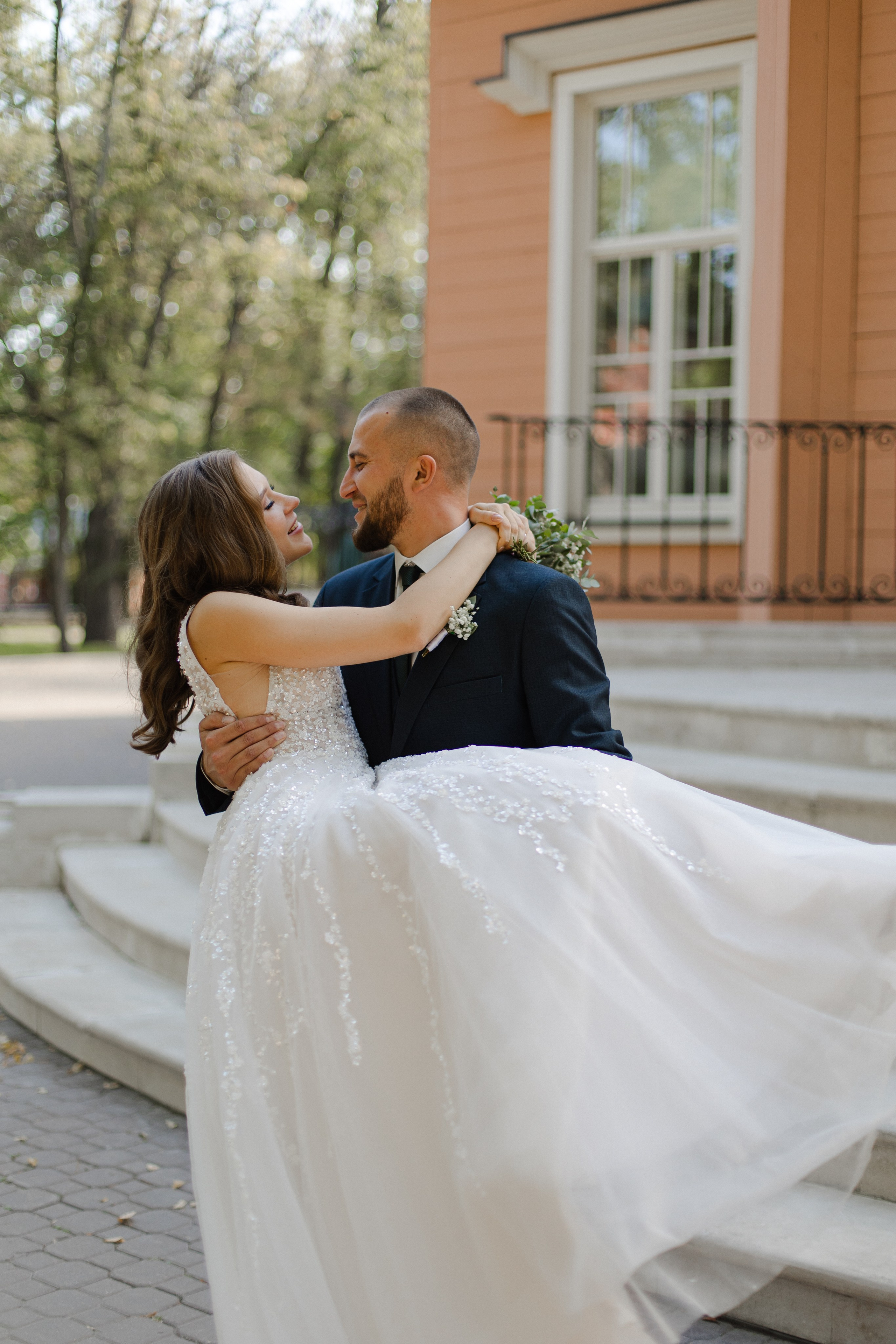 Свадьба Виктории. Семейный и детский фотограф в Москве Кузьмина Мария