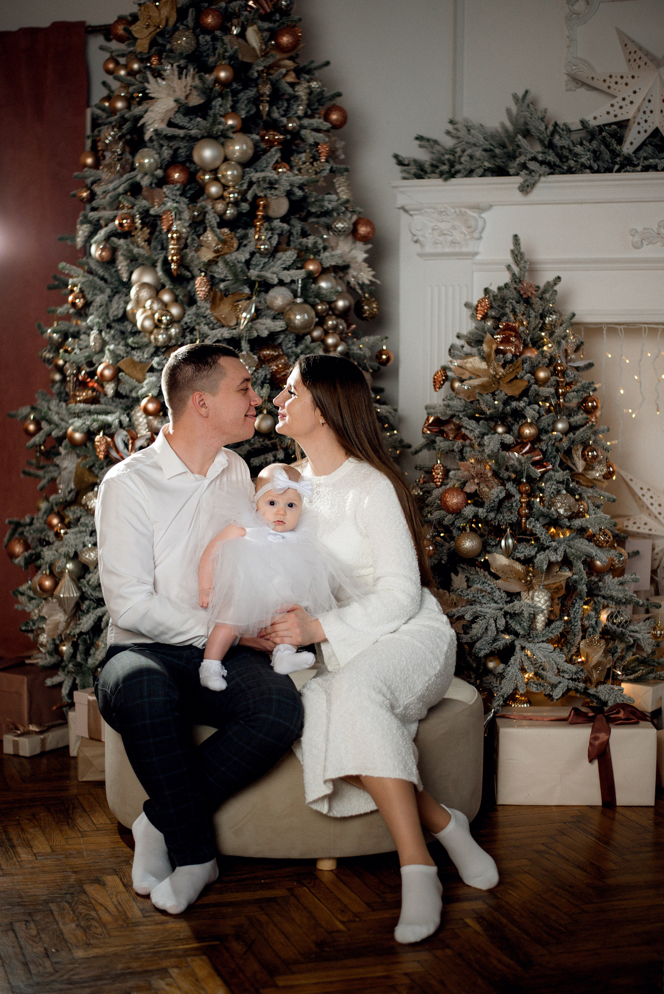 Семья и дети. Семейный и детский фотограф в Воронеже София Минакова