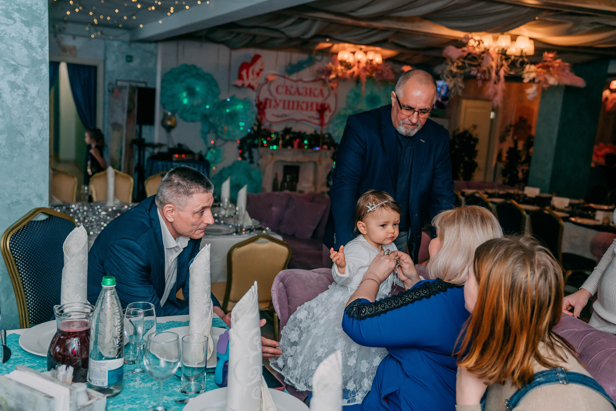 Эля. Семейный и школьный фотограф в Москве Юлия Кобзева