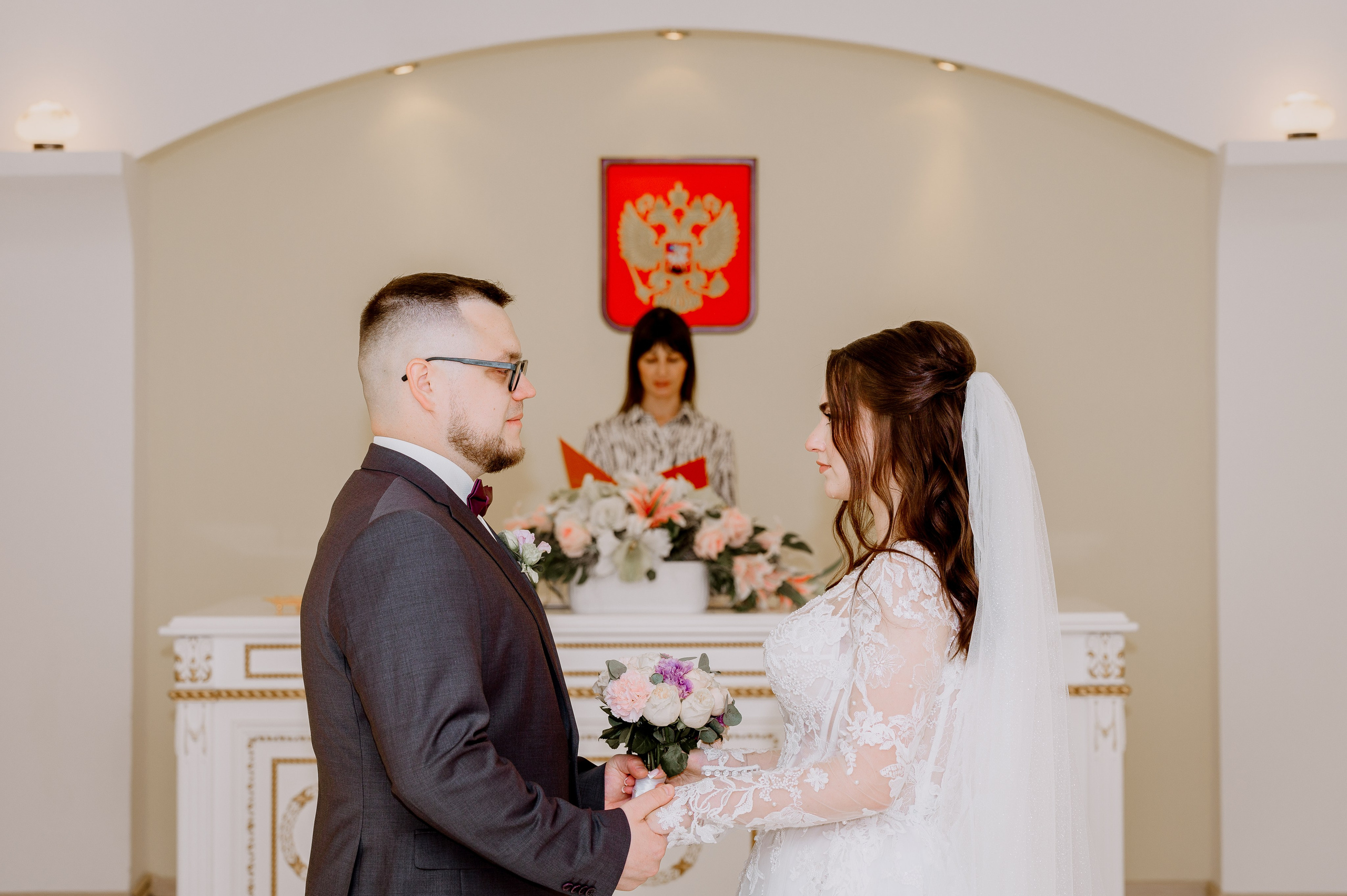 Павел&Маргарита. Свадебные фотографы Александр&Илона