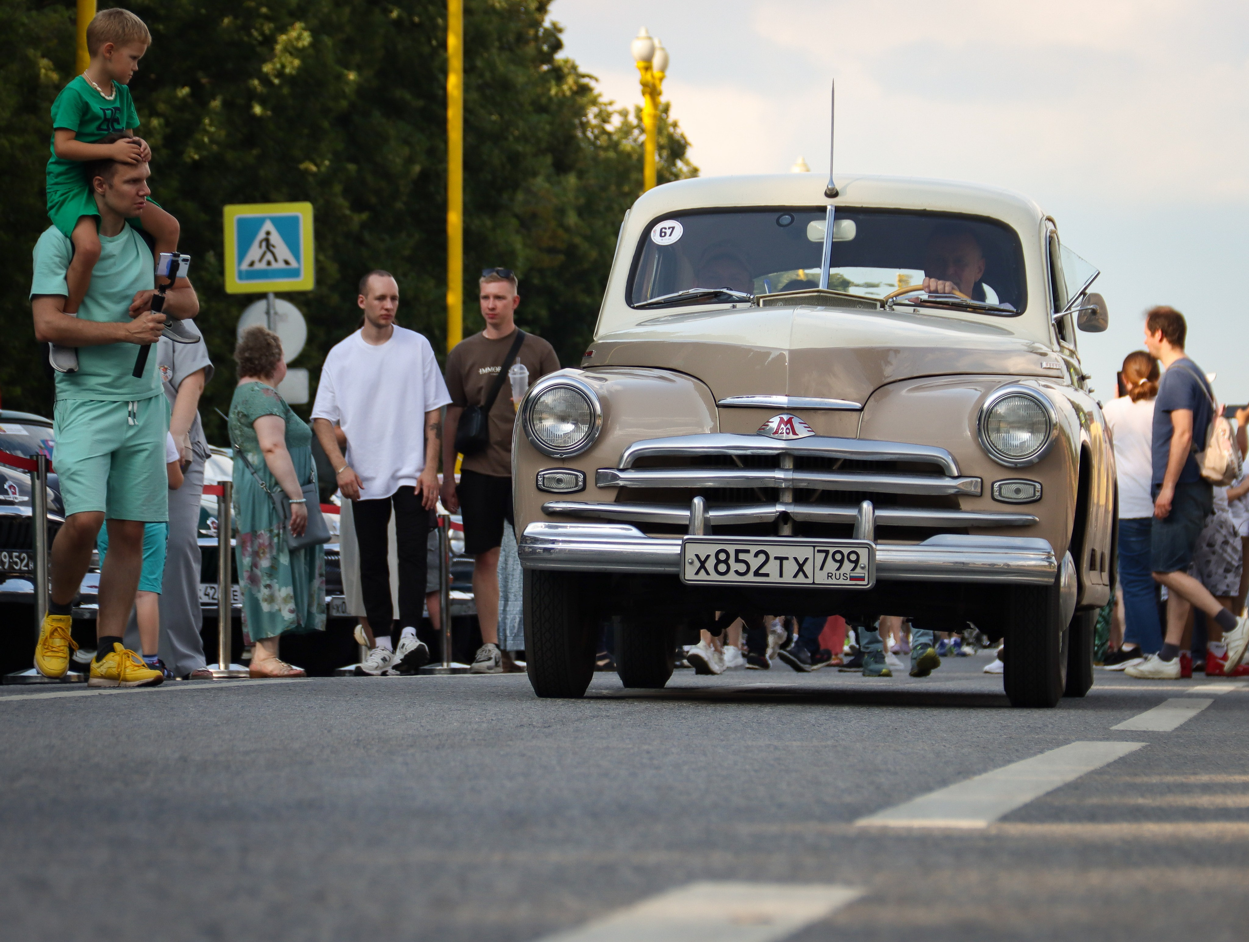 Ретро техника, ретро туризм. Street photography, retro photography