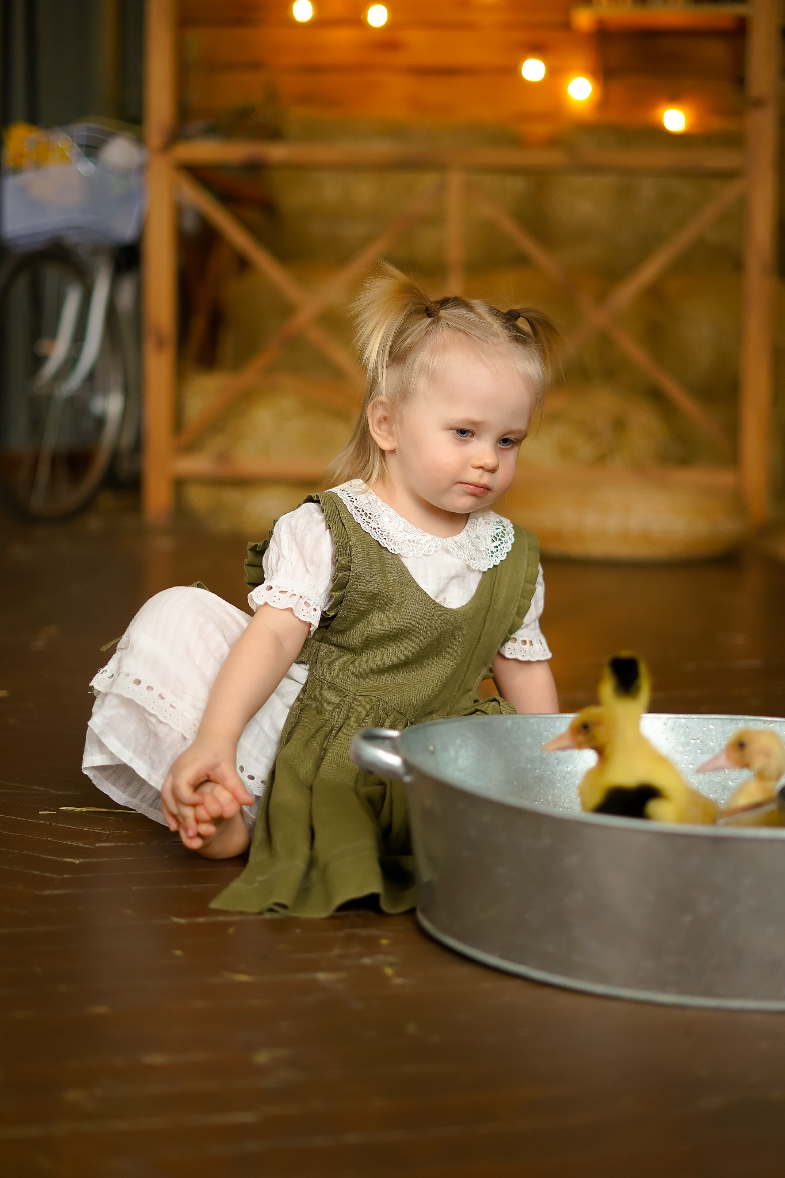 Милота!. Фотограф Татьяна Митрофанова