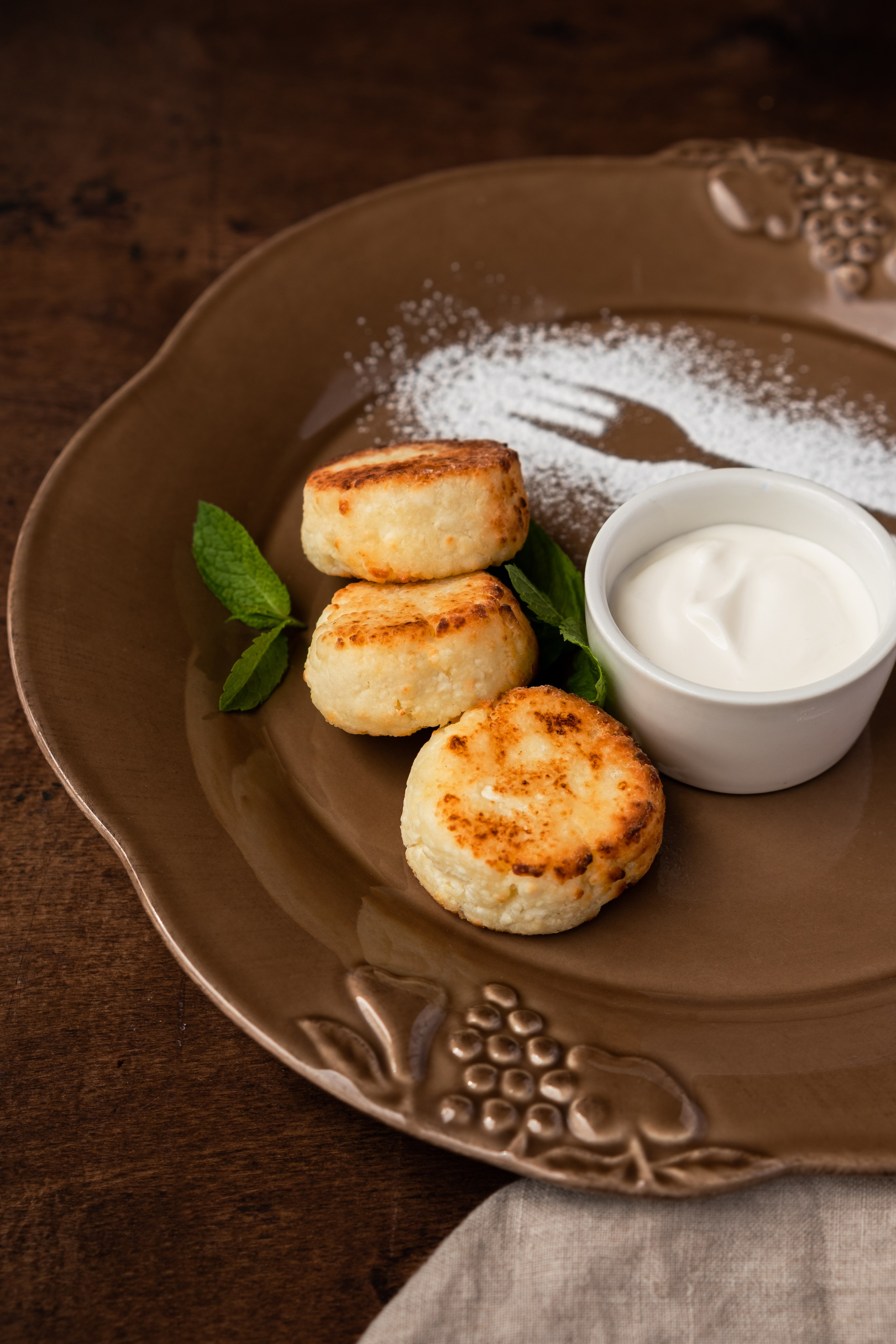 Hermes. Предметный и фуд фотограф в Саратове Алина Кравец