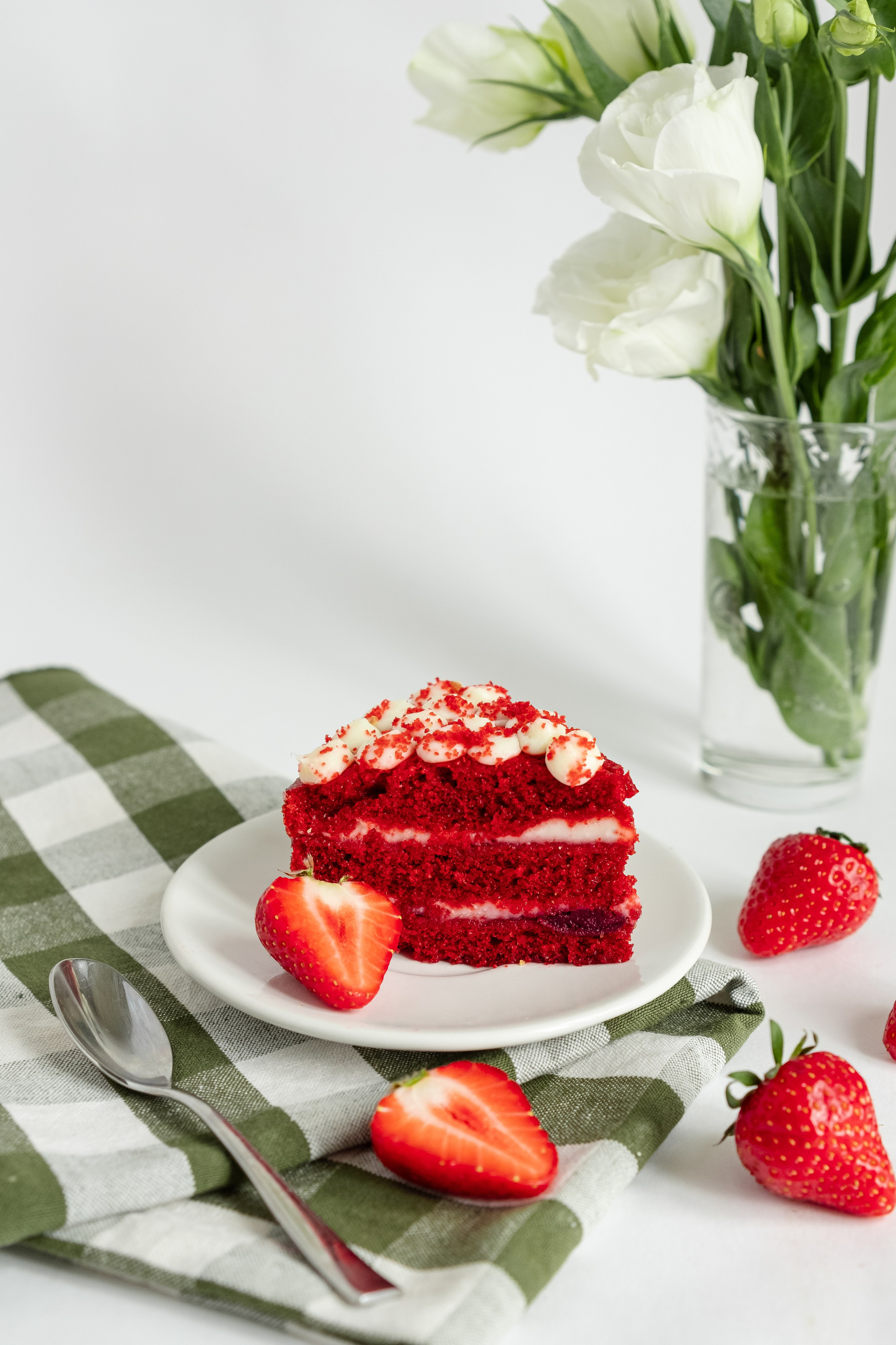 Малина. Предметный и фуд фотограф в Саратове Алина Кравец