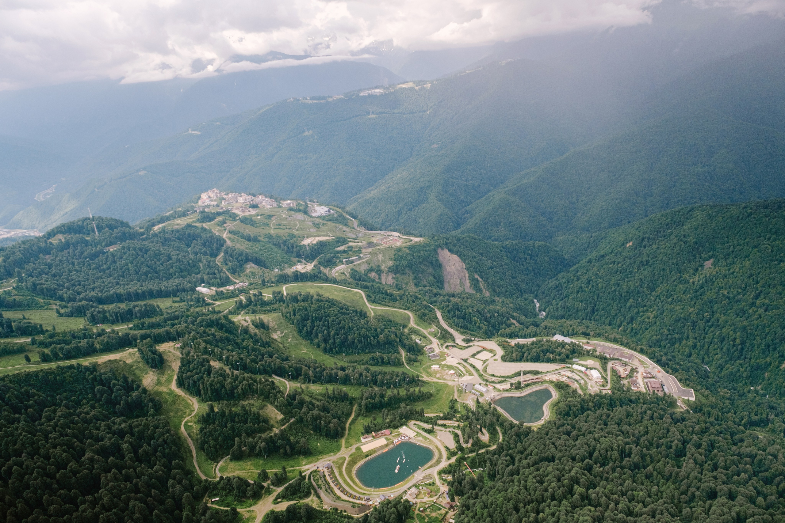Елизавета / Кирилл. Свадебный Видеограф Фотограф в Сочи