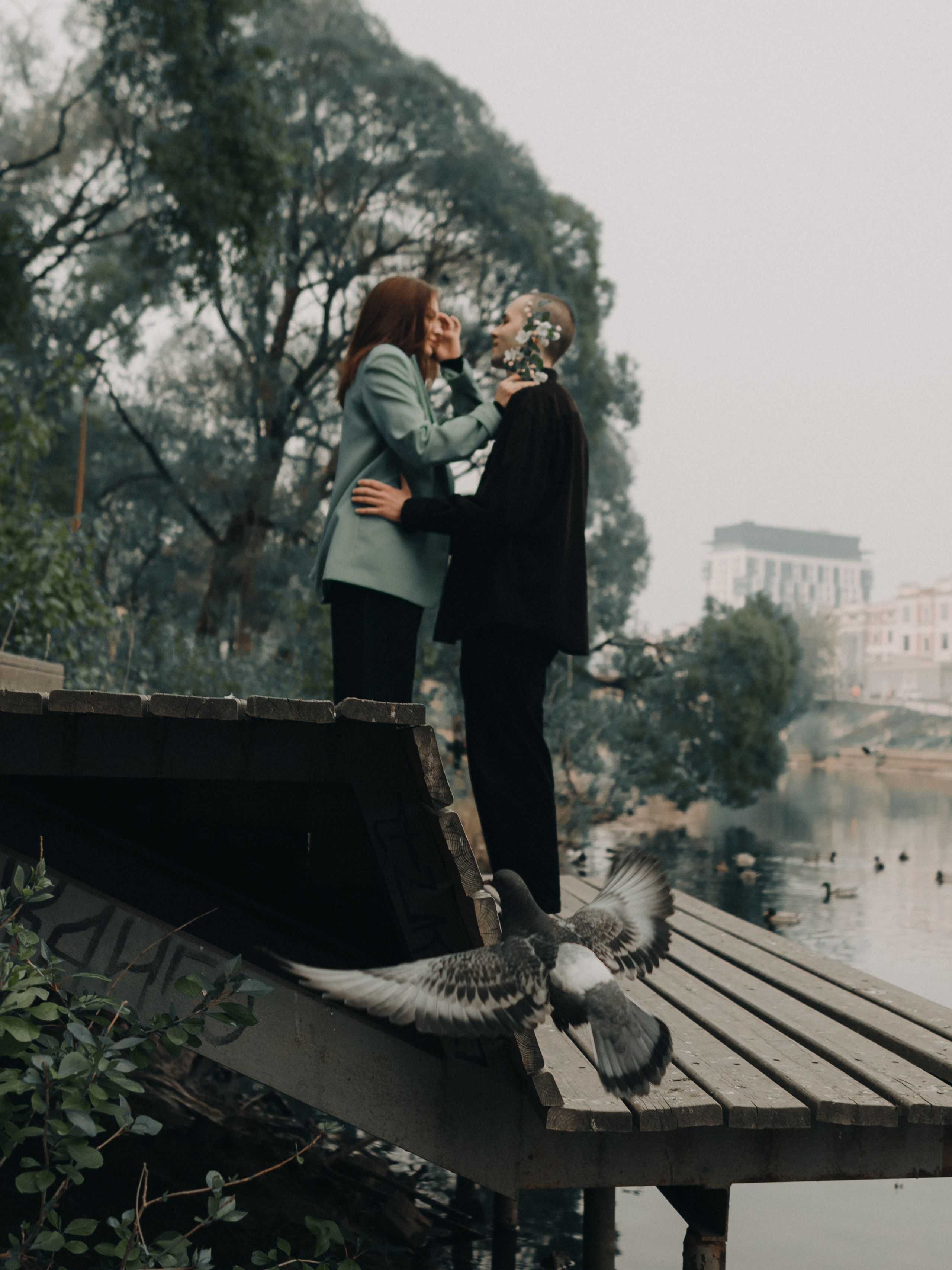 В е с н а. Творческий фотограф Сургут/Москва (портреты, свадьбы, lovestory…)