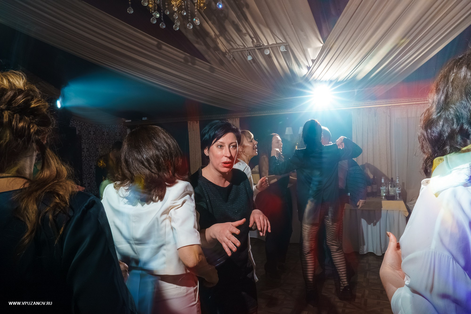 Фотосъемка дня рождения