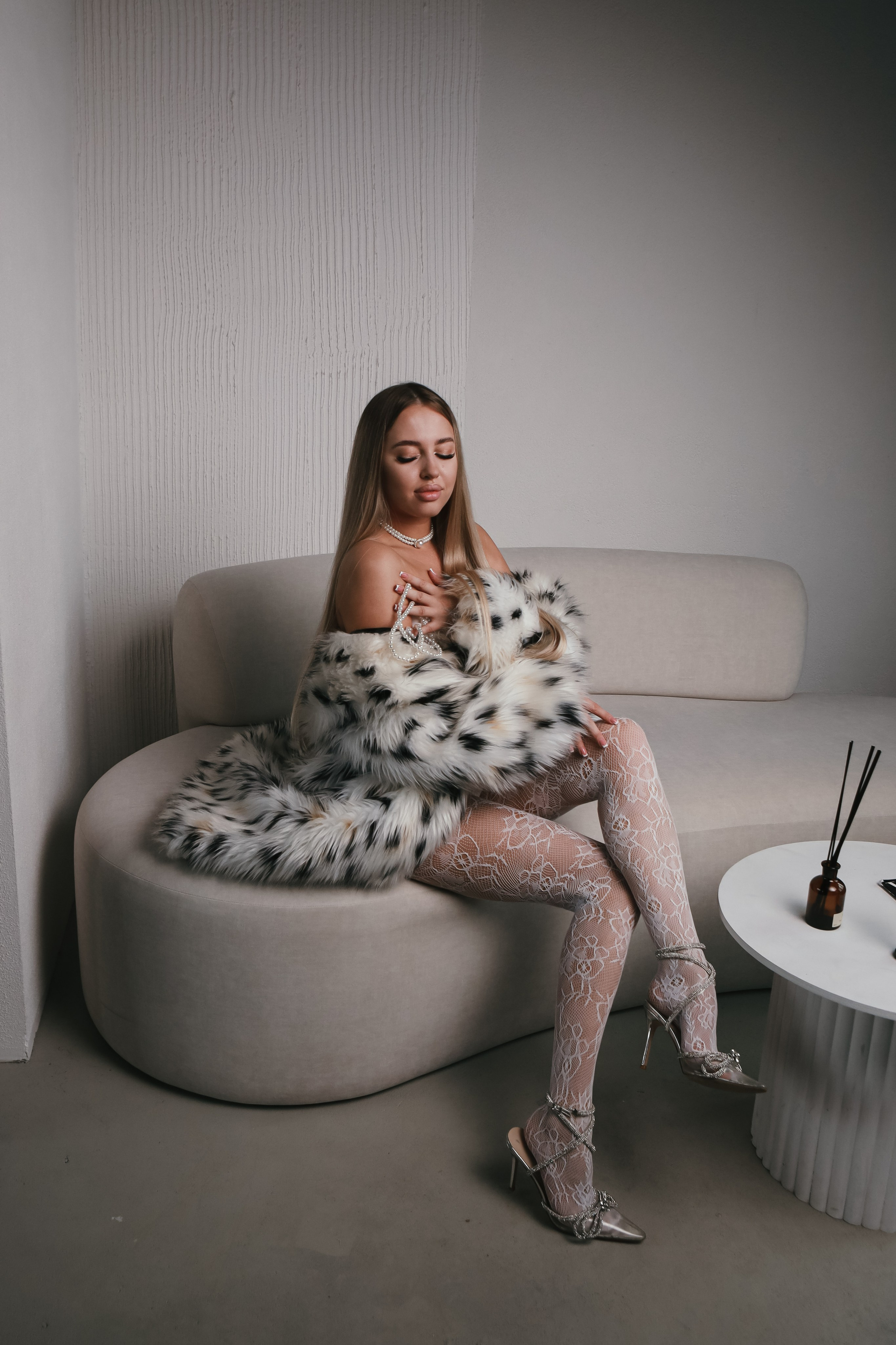 Регина. Фотограф в Иркутске