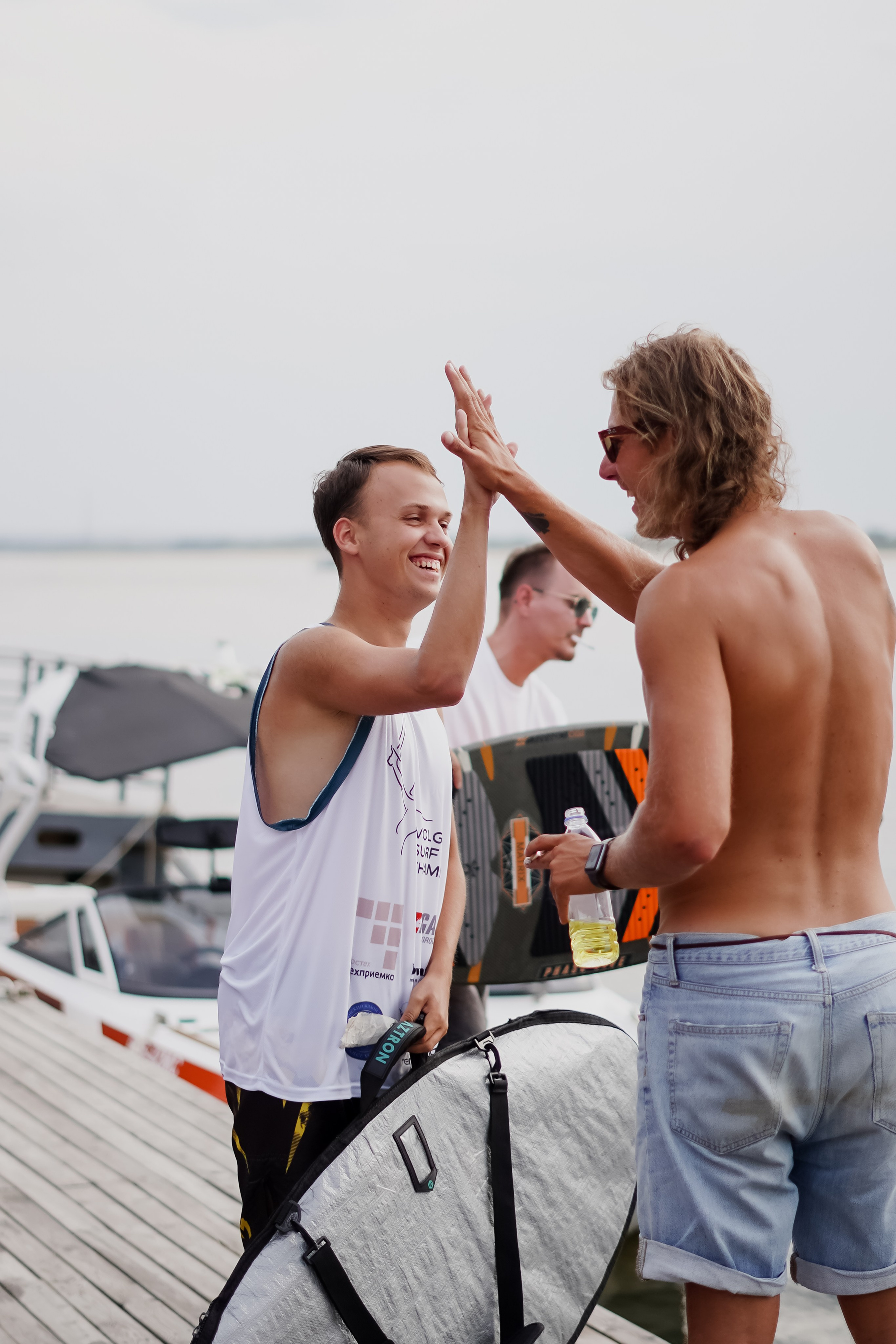 Surf. Фотограф Валерия Крахмалева