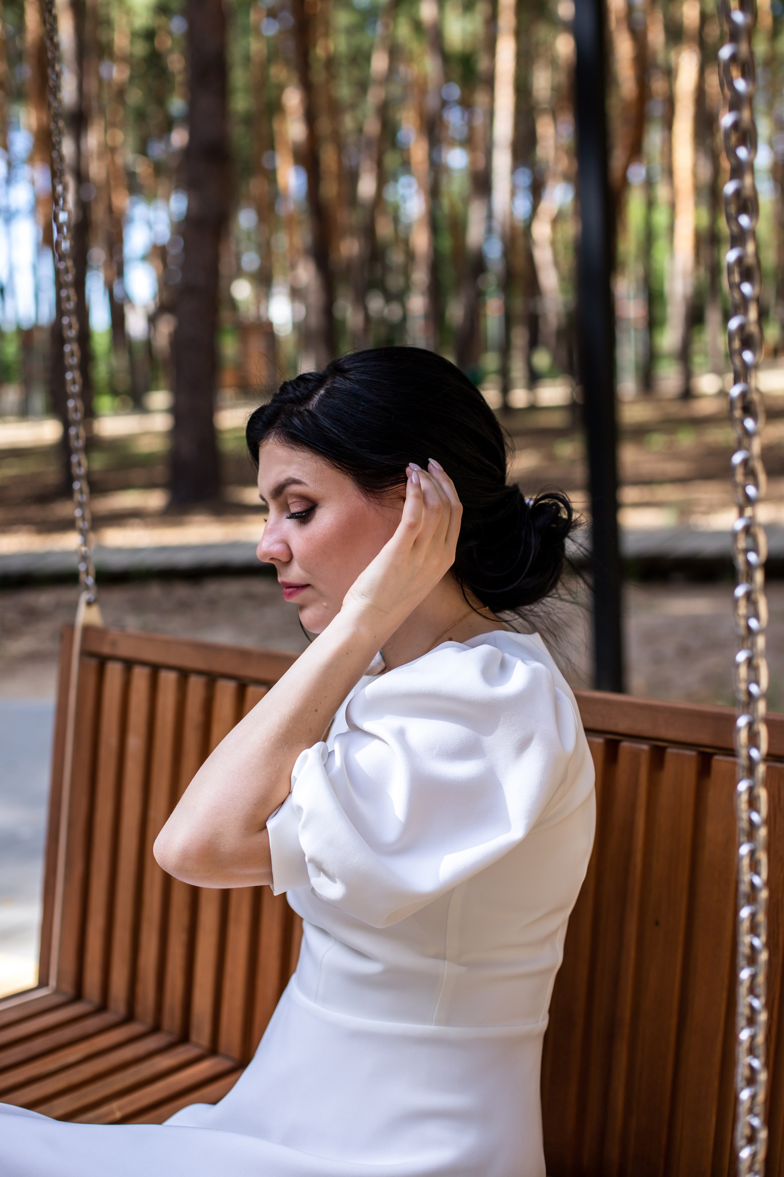 Виктор + Влада. Свадебный и семейный фотограф в Михайловке Полина Крипс