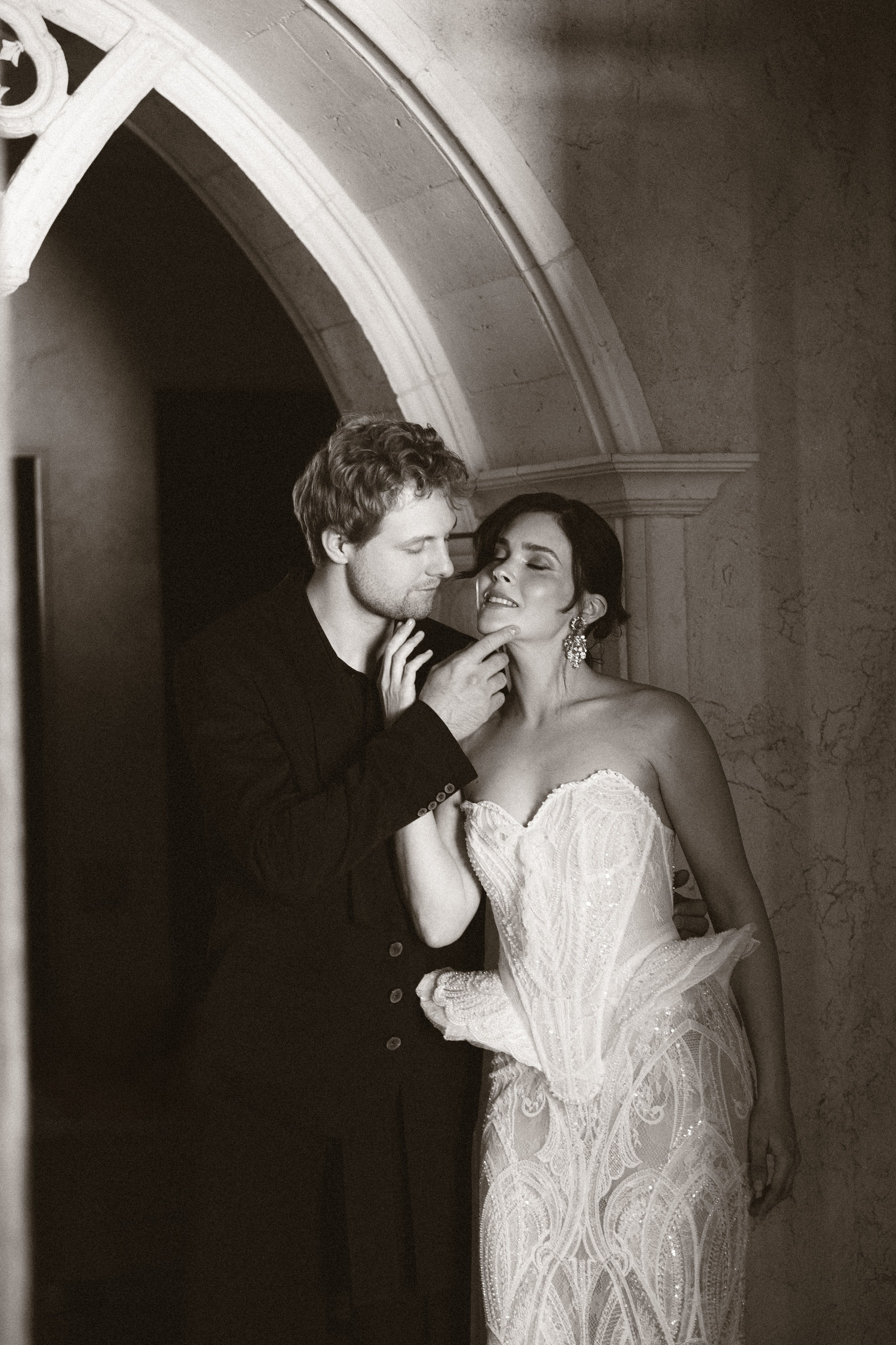 Сандра & Никита. Phdkvmr.ru