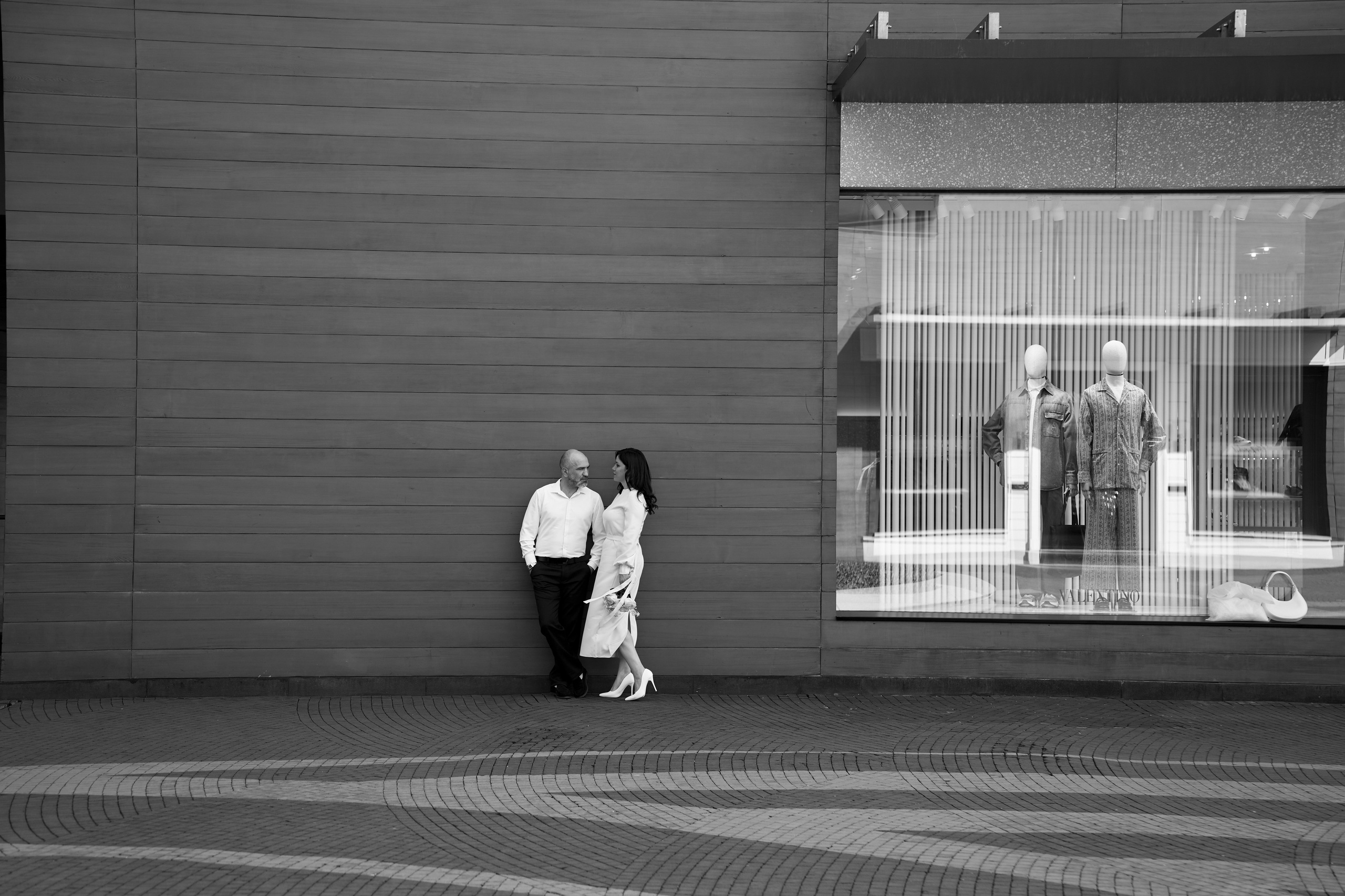 Барвиха Luxury Village. Фотограф и рилсмейкер Москва | Волгоград Максим Шевченко