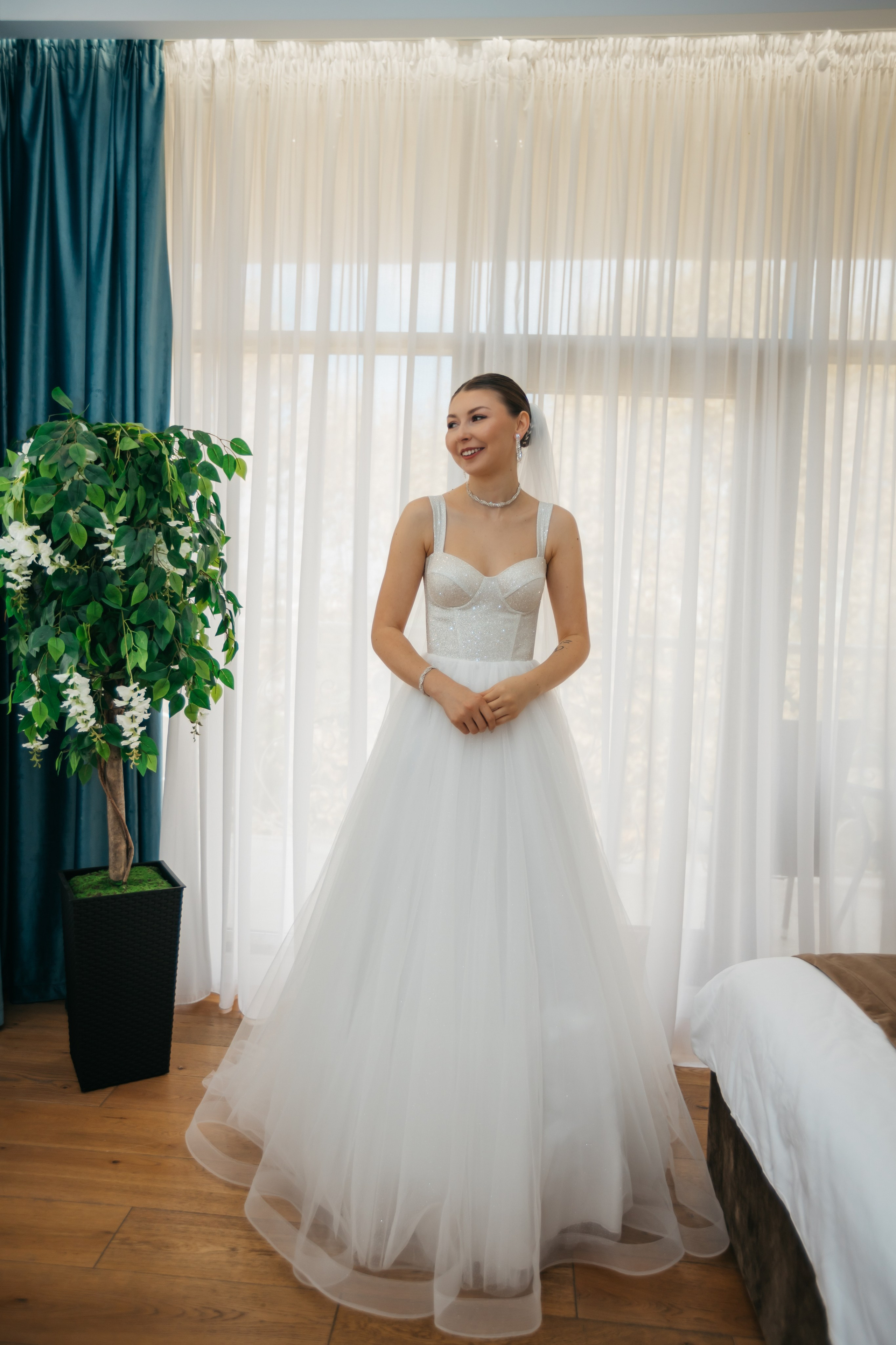 Никита и Анна свадьба на целый день. Фотограф в Сочи. Свадебная видеосъемка Сочи