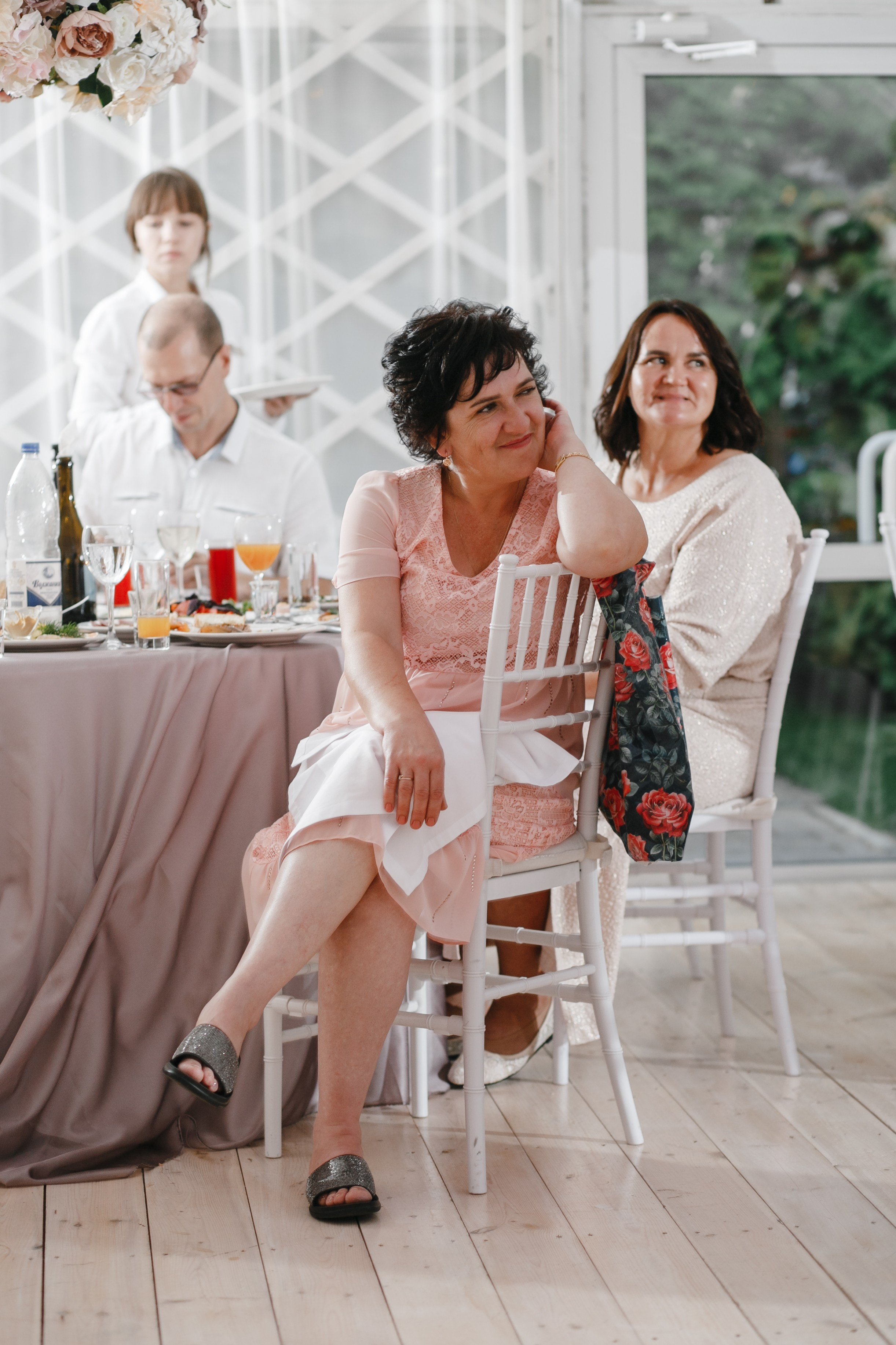 Александр и Алёна. Свадебный и семейный фотограф в Санкт-Петербурге Дмитрий Панин