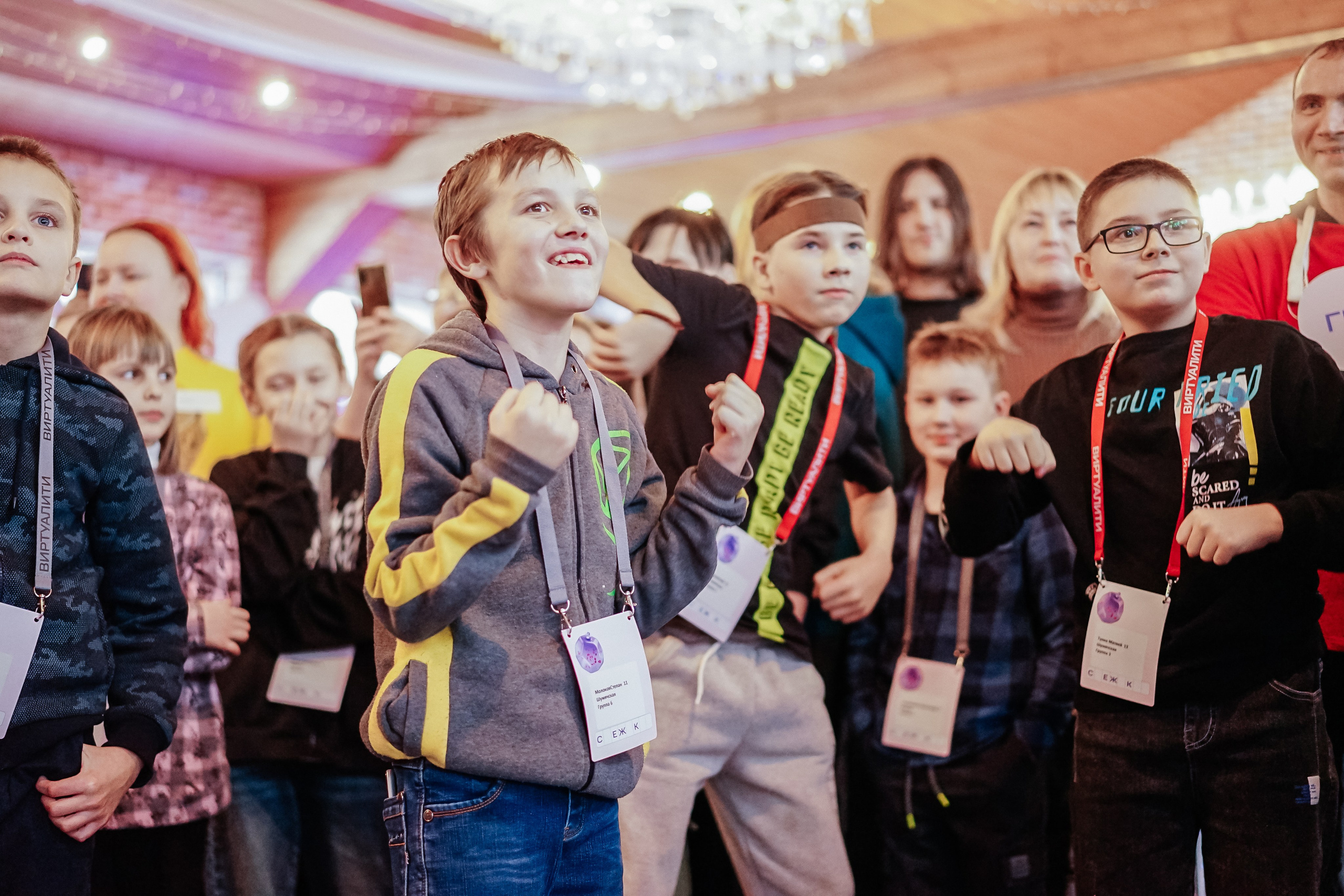 ВИРТУАЛИТИ | Смоленск. Фотограф и видеограф Смоленск | Студия Цезарь