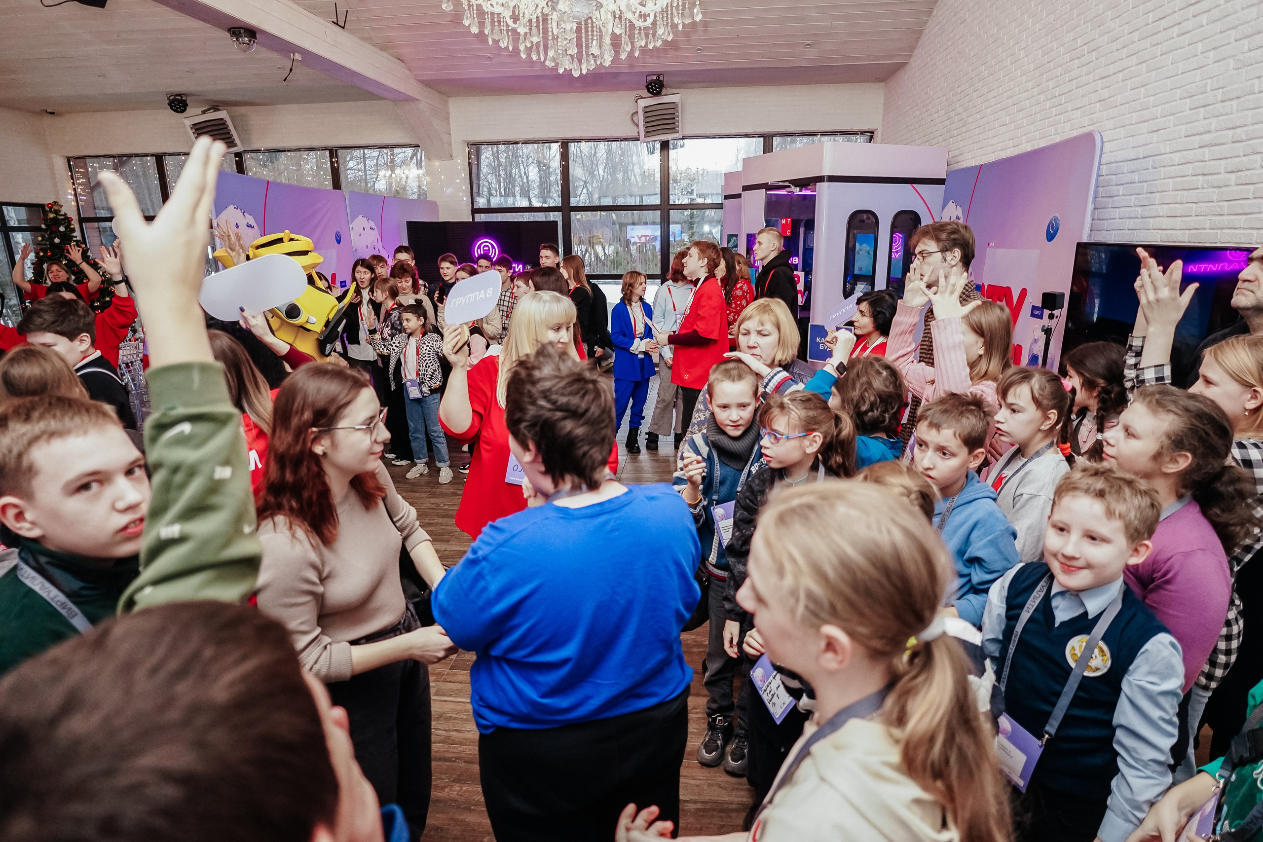 ВИРТУАЛИТИ | Смоленск. Фотограф и видеограф Смоленск | Студия Цезарь