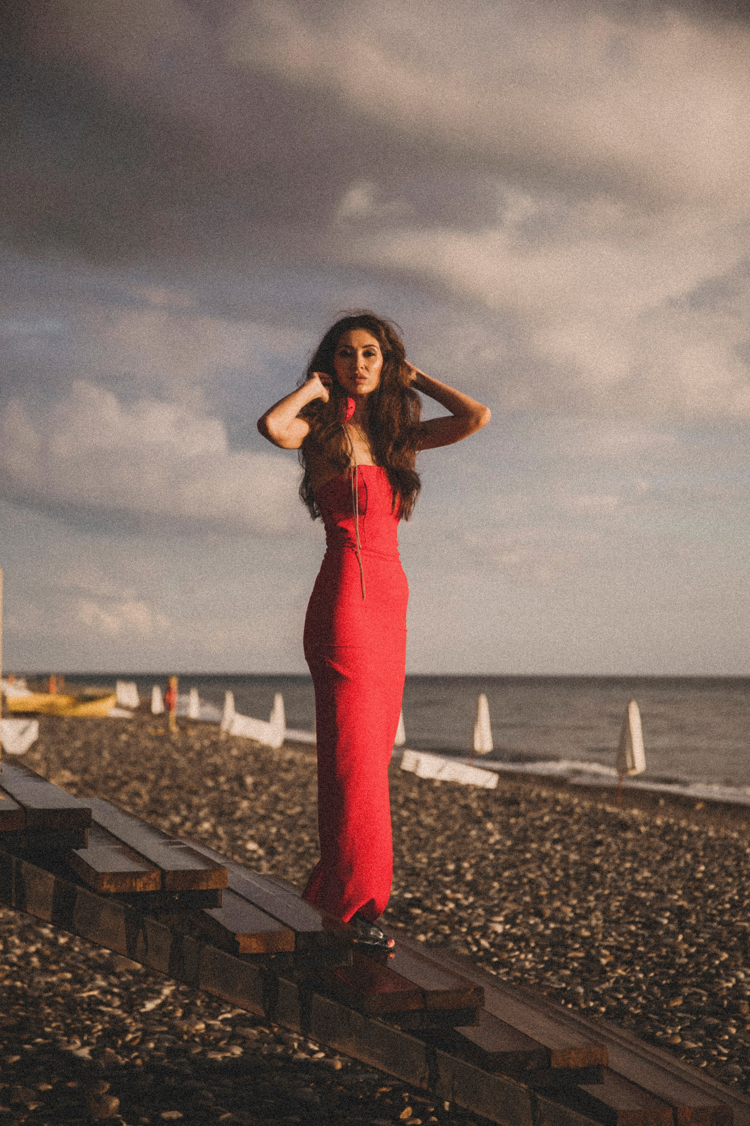 Людмила, лето 2025. Свадебный и семейный фотограф Колоскова Мария (Сочи и весь мир)