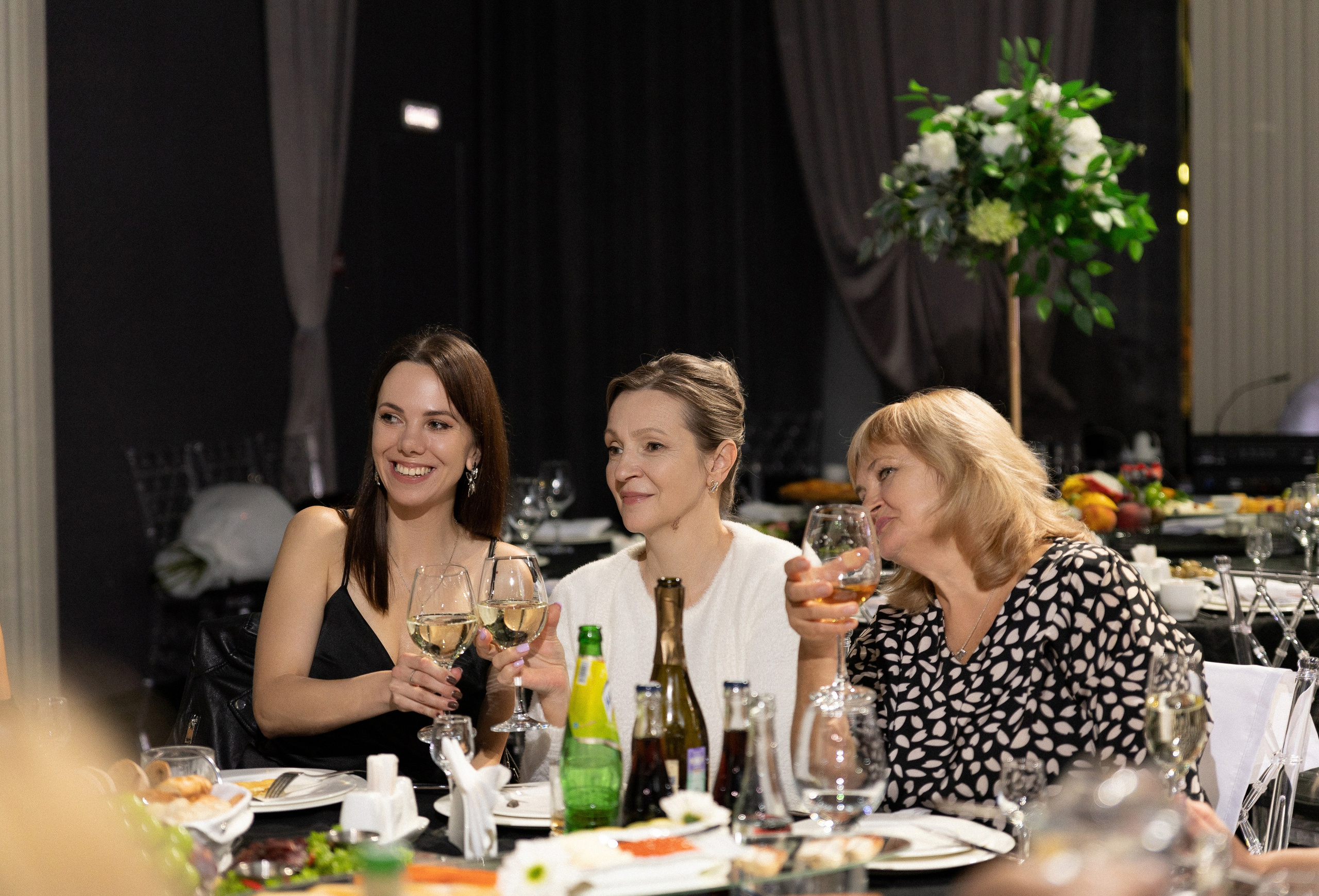 Тагир и Кристина. Свадебный фотограф