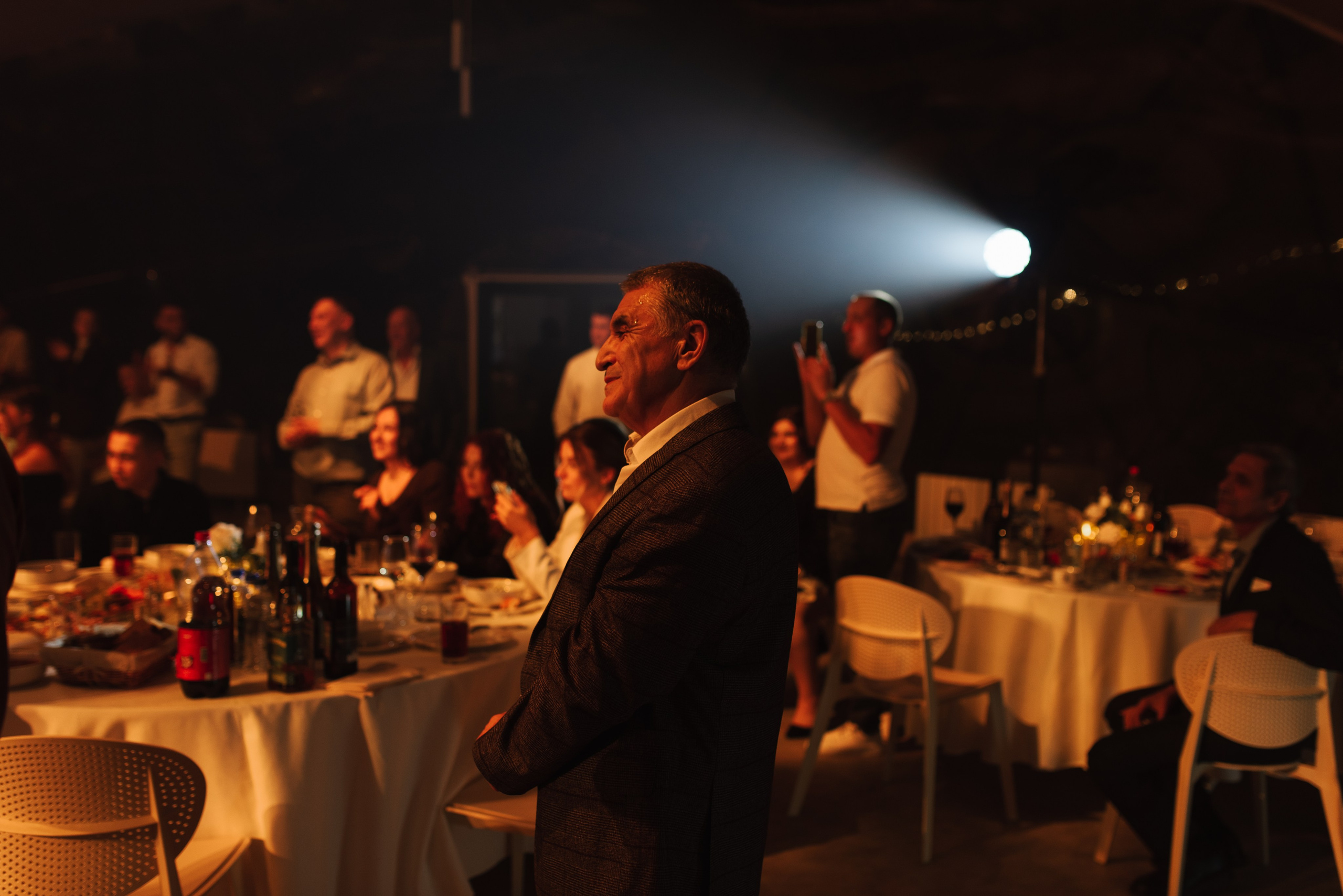 Друг для друга. Свадебный фотограф Анастасия Бударина