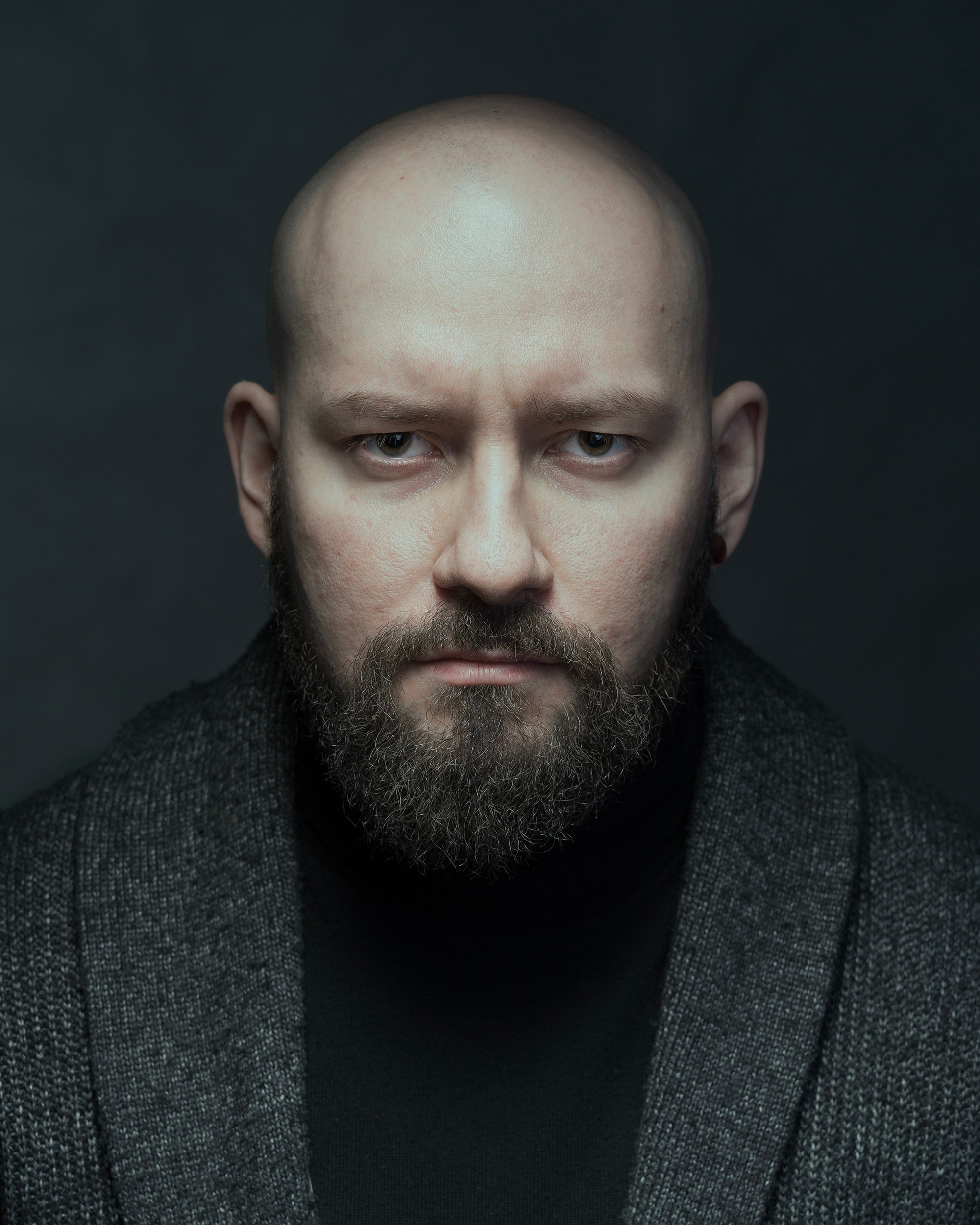 Файн Арт фотограф в Ижевске Елена Кулакова