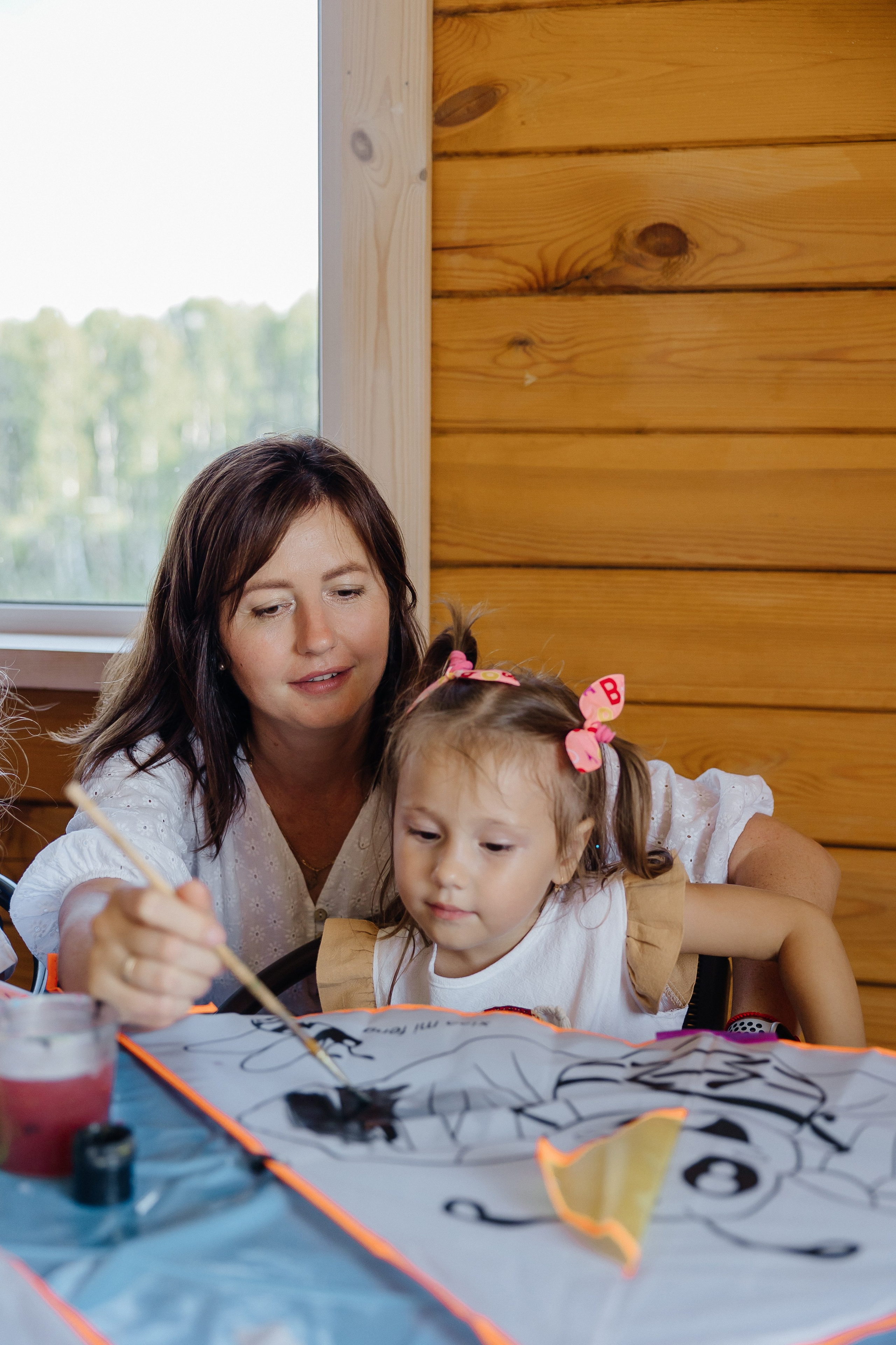 День рождения. Фотограф свадебный семейный в Красноярске Шукшина Наталья