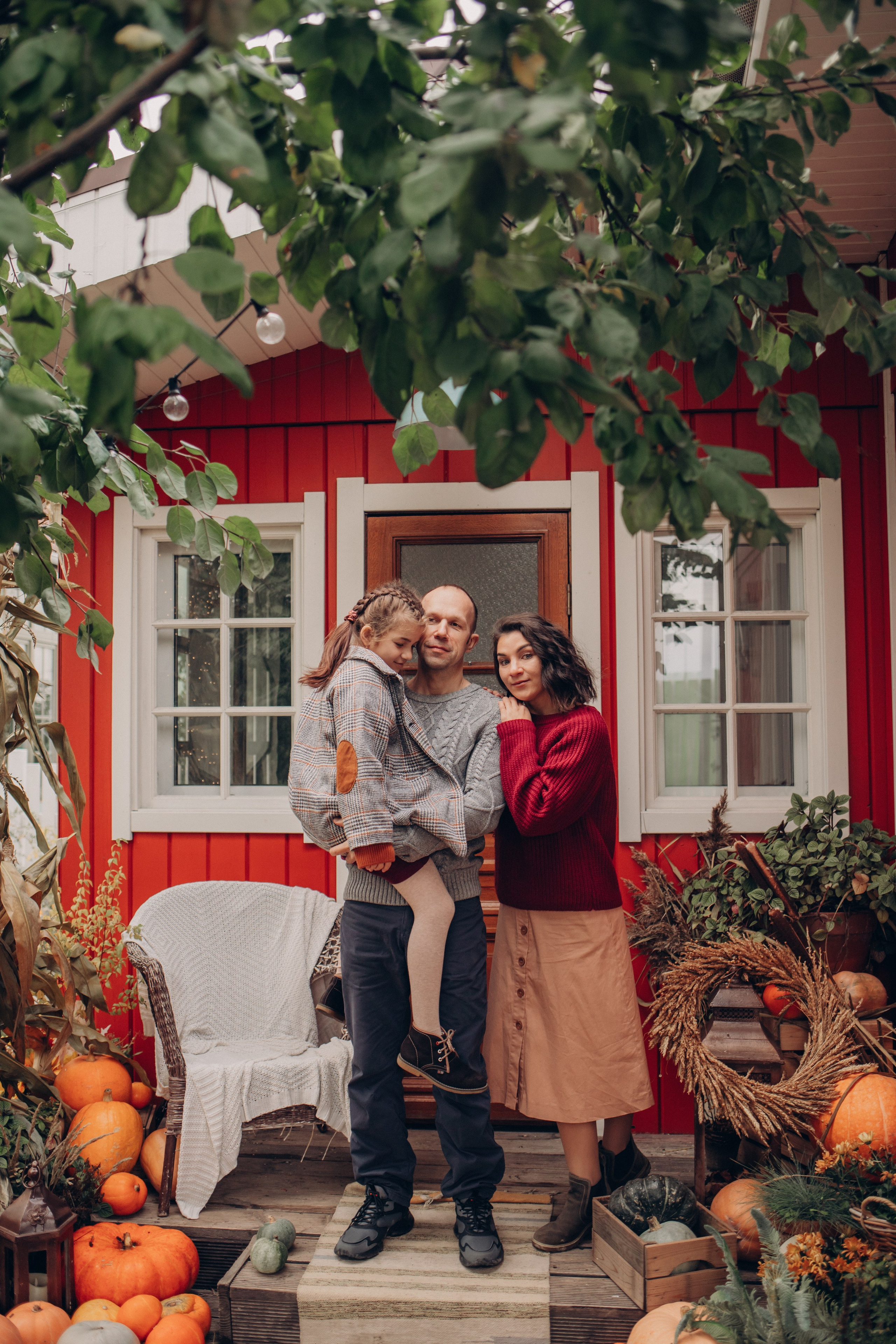 Алина и Сафия. Фотограф Санкт-Петербург