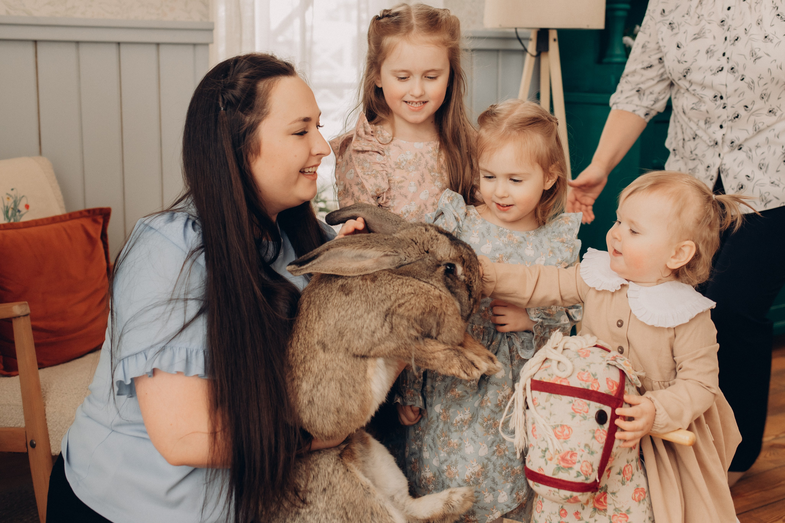 Локация Дача. Фотограф Санкт-Петербург