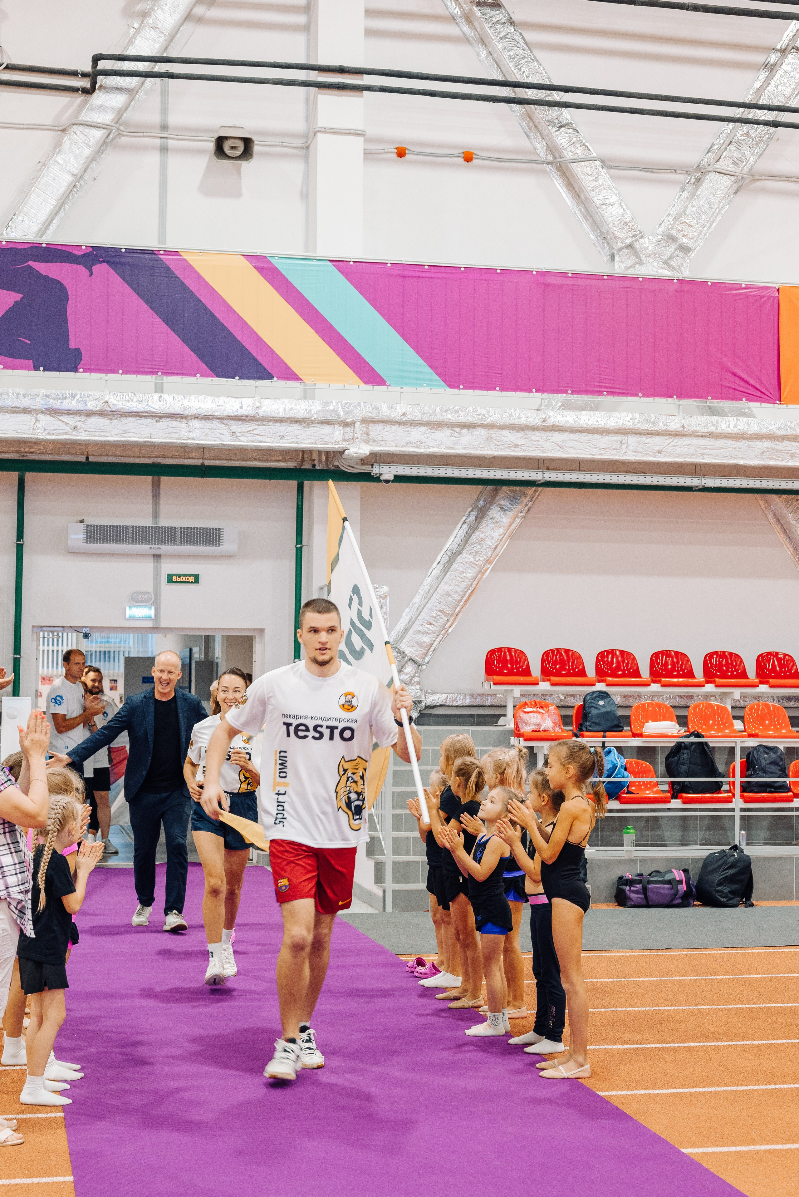 Спортивные мероприятия. ТАТИ | Татьяна Тихонова | фотограф | Тольятти Самара