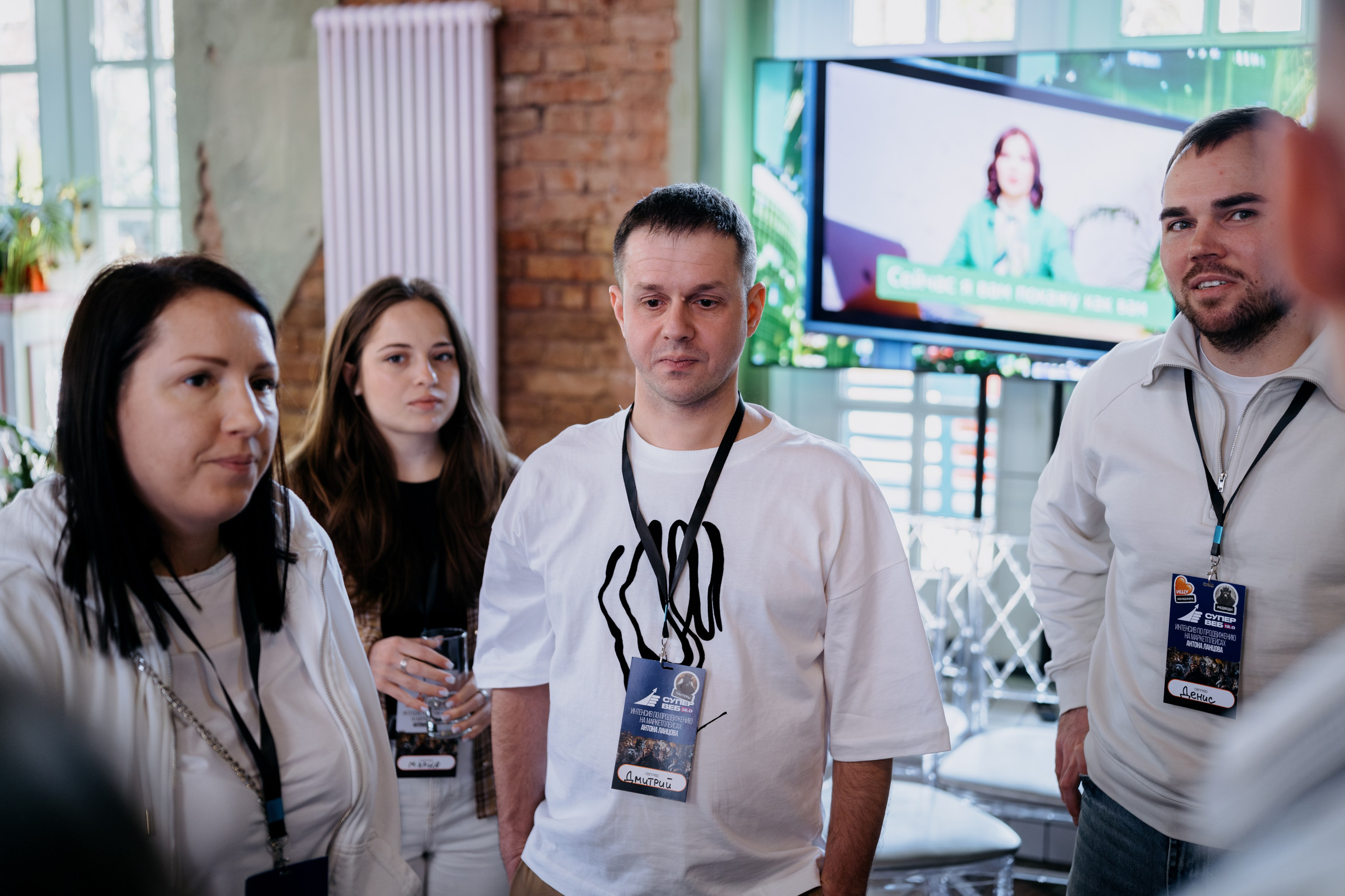 Выпускной СуперВеб. Репортажный и портретный фотограф в Москве Илья Спиридонов