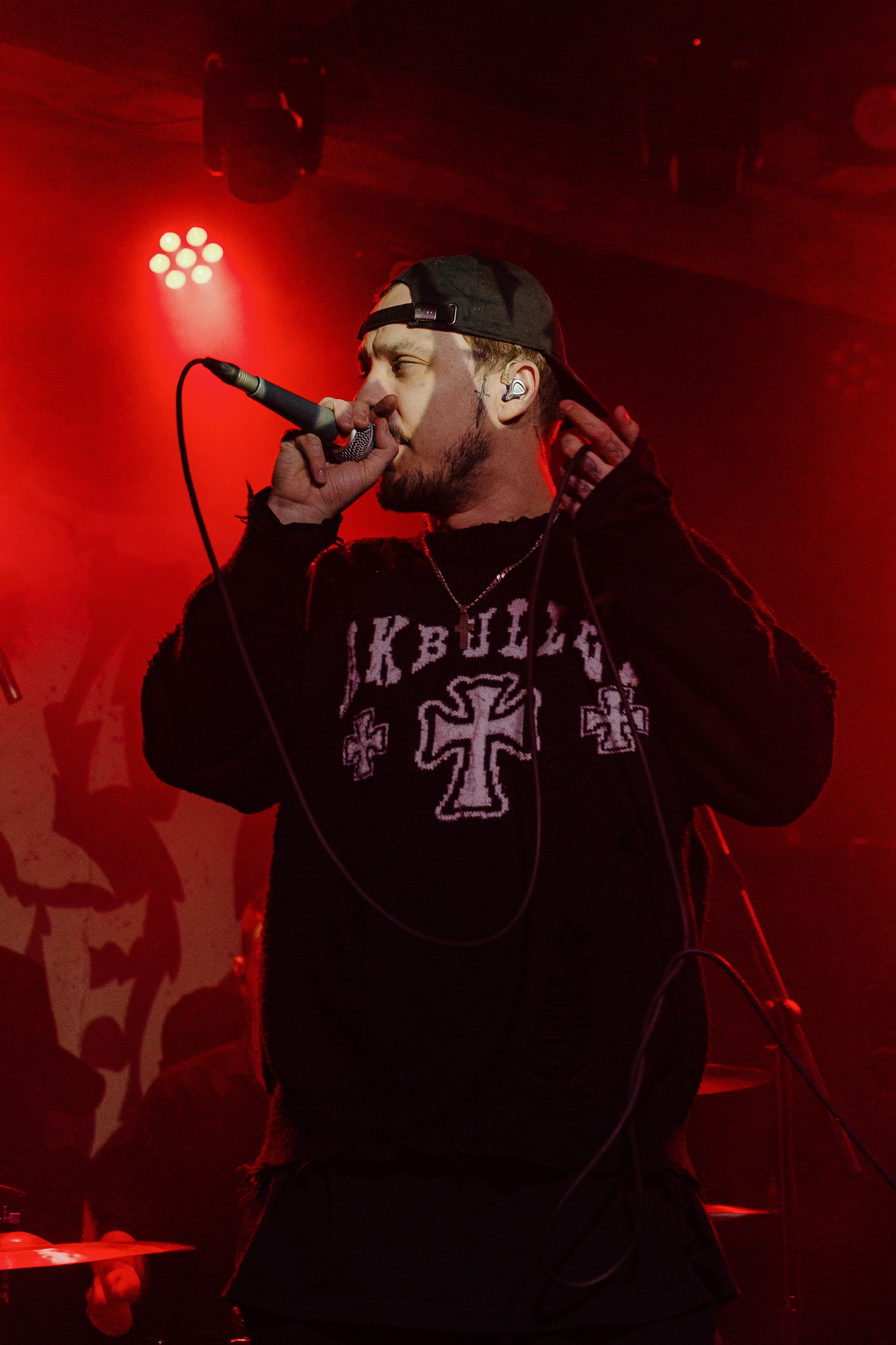 Port Avenue. Zoccolo 2.0. 21.11.2025. Главная