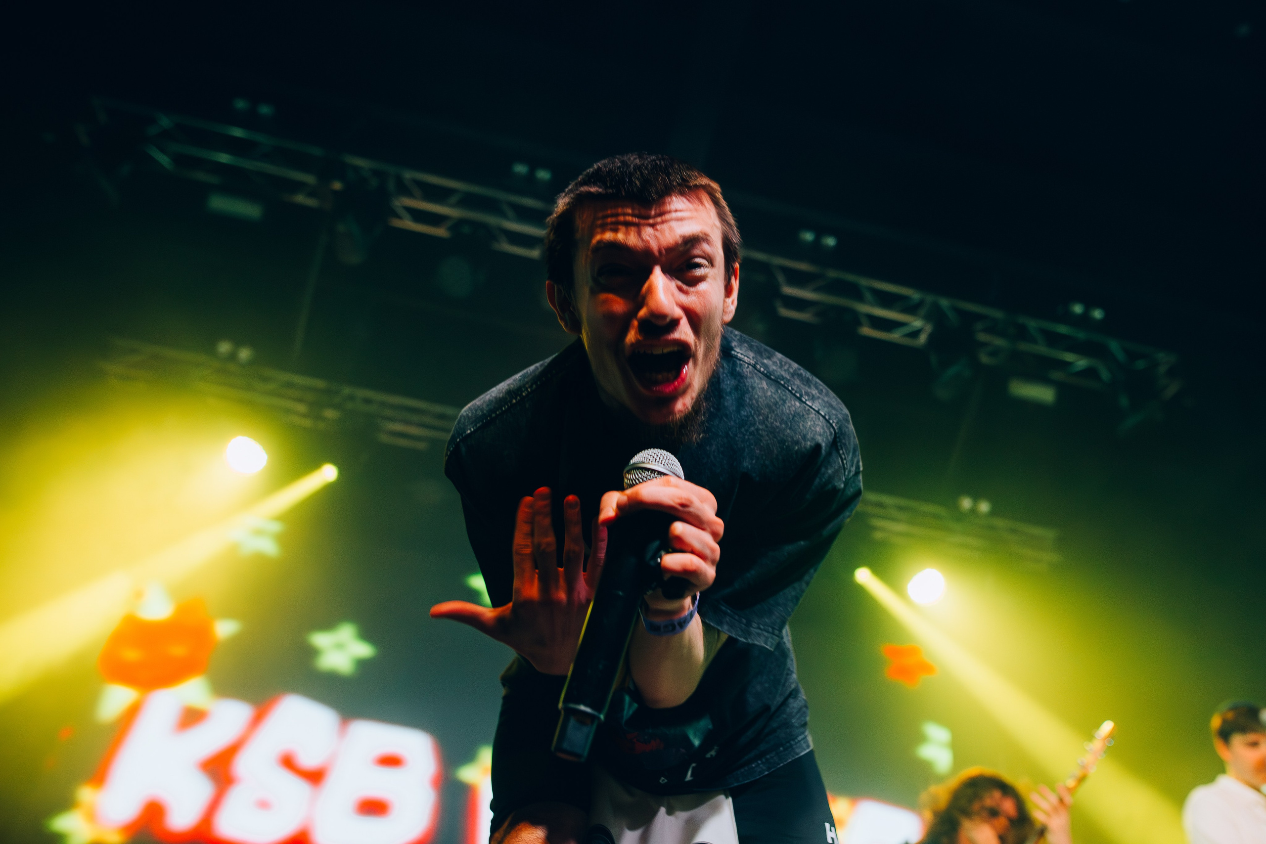 KSB-Muzic. Sound. 15.05.2025. Главная