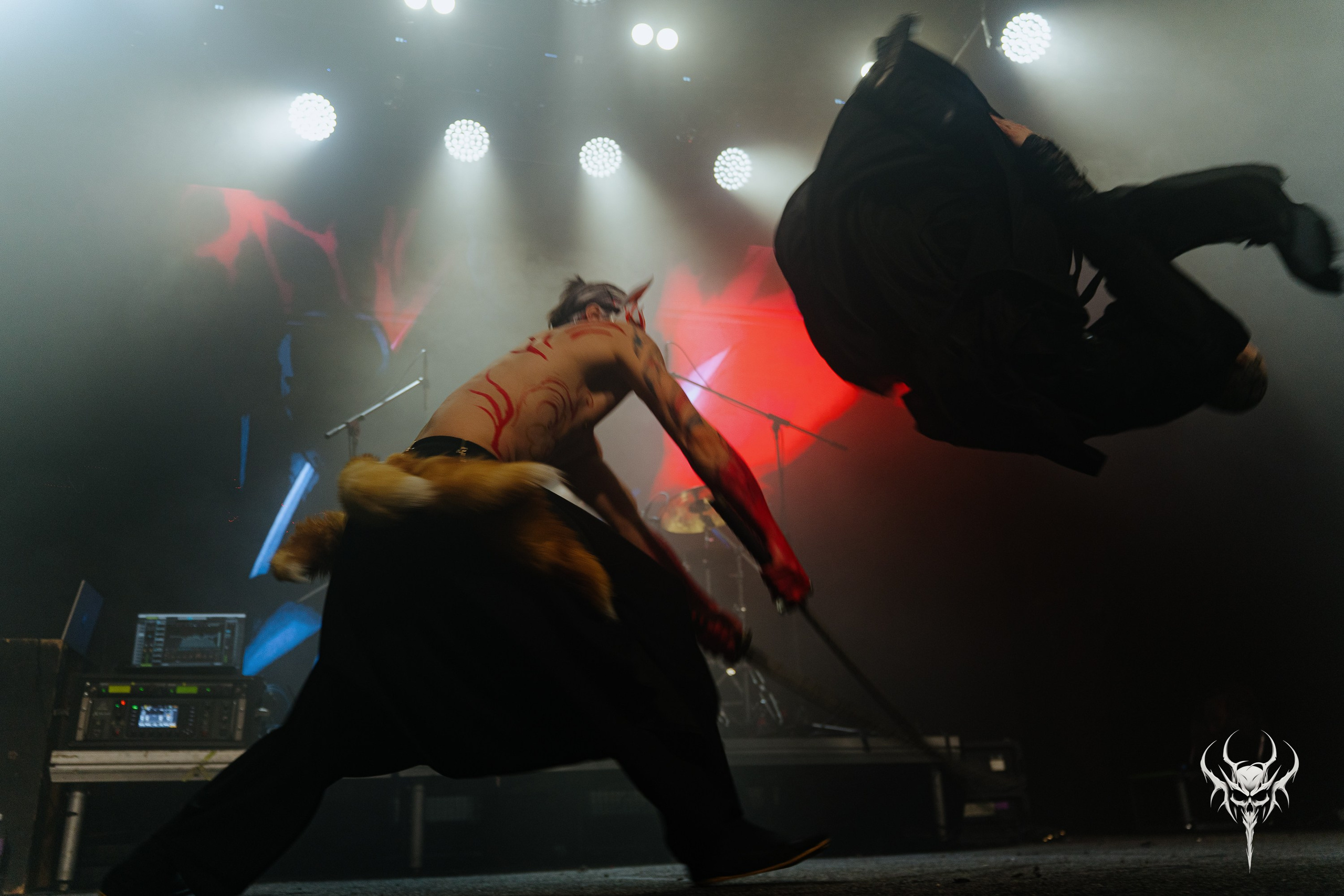 Dexdbell. Рассвет. 01.03.2026. Главная