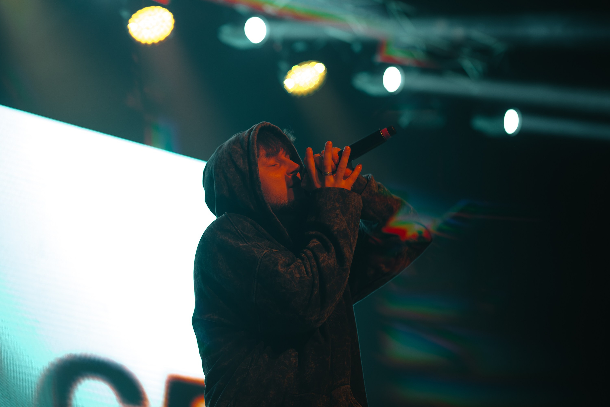 AIKKO, INSPACE. Sound. 04.11.2024. Главная