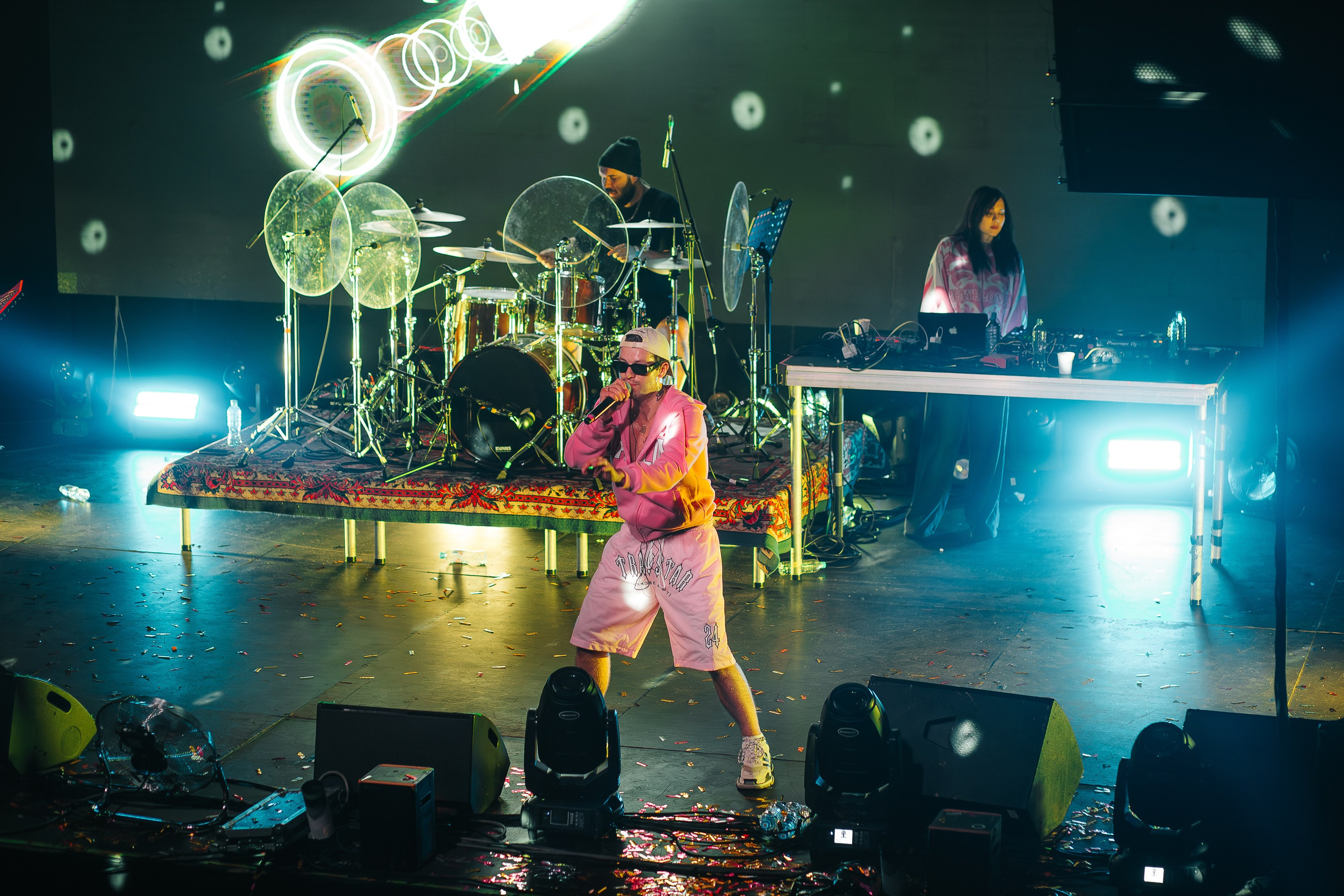 GSPD. Sound. 04.11.2024. Главная