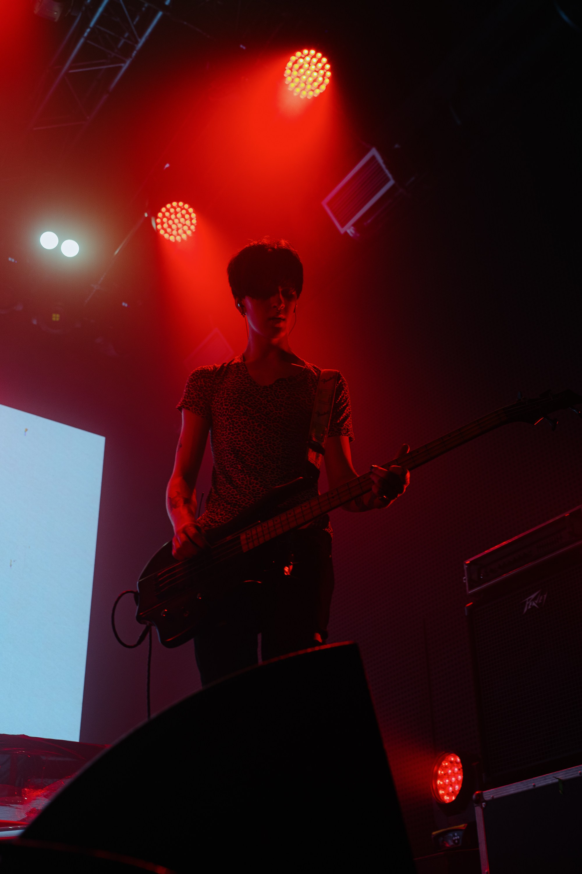 Molly Fest. Рассвет. 21.09.2025. Главная