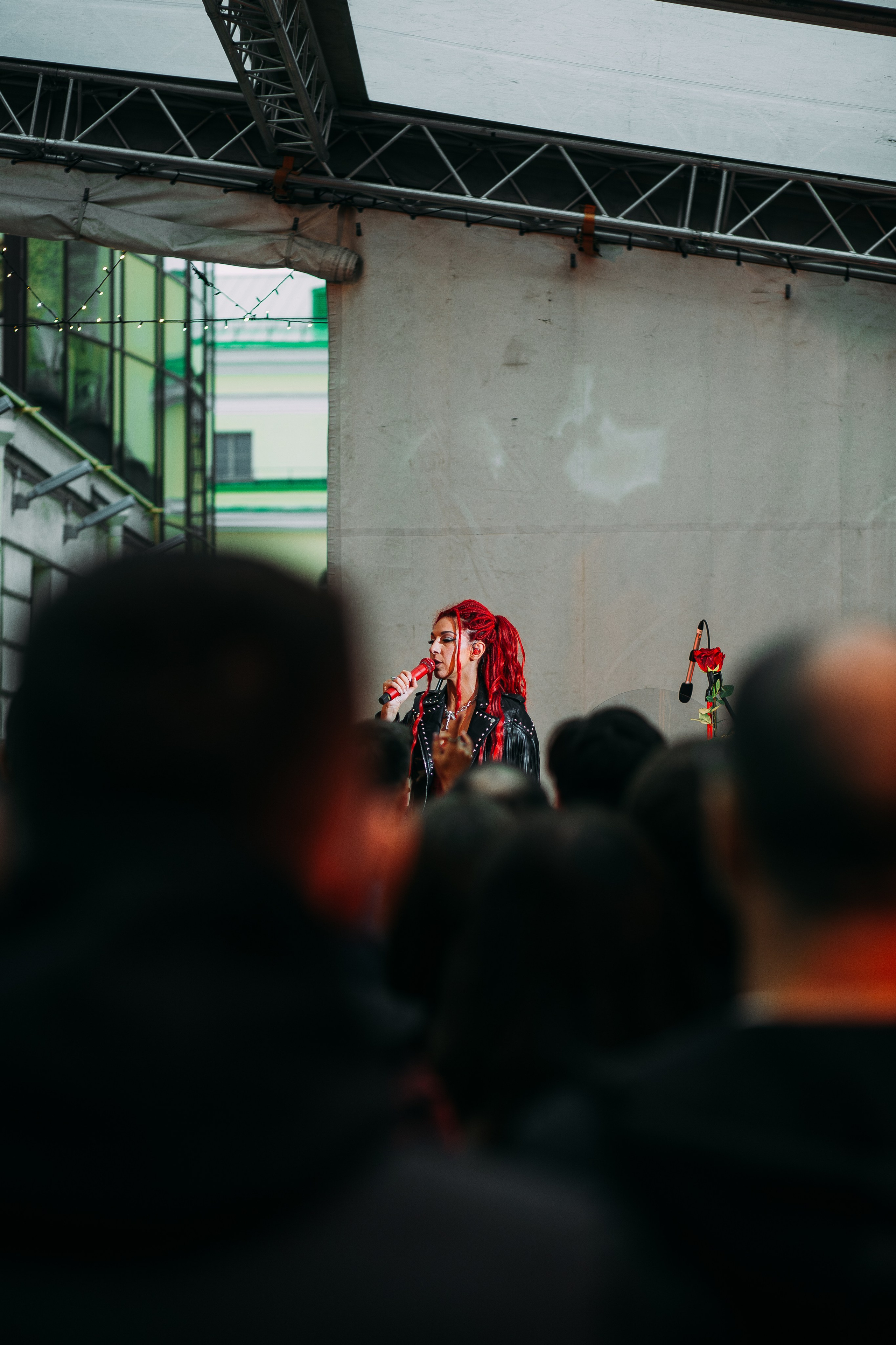 Lascala. Юнион. 10.07.2025. Главная