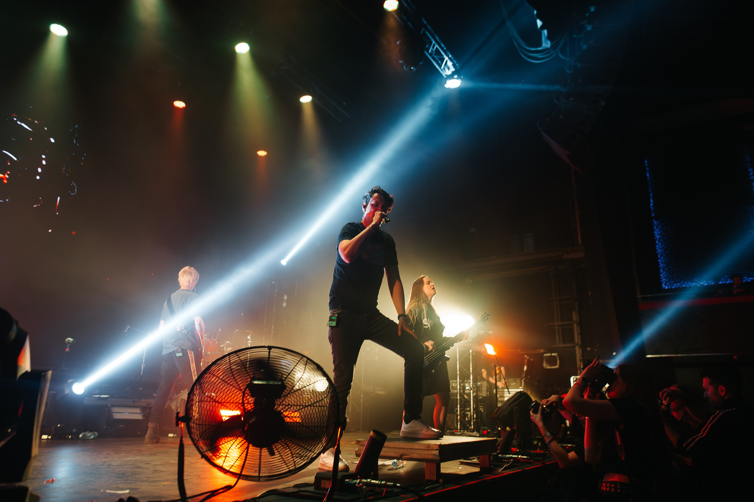 Б.А.У, Base. 07.01.2025. Главная